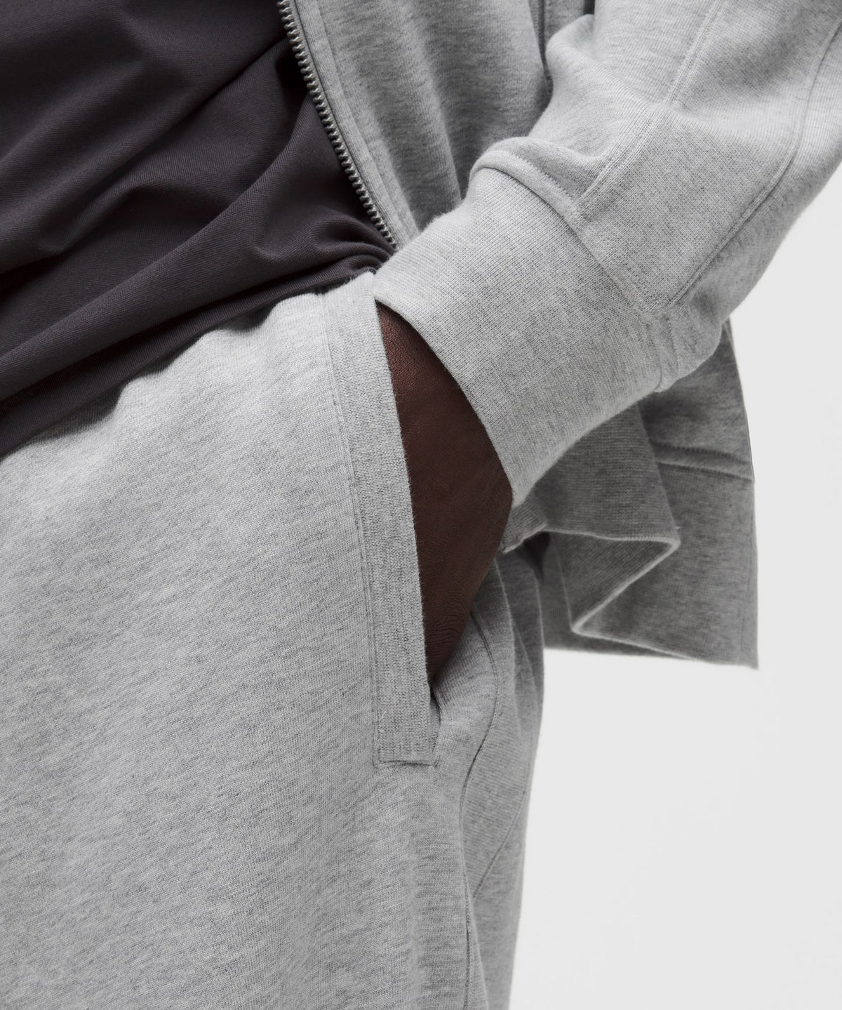 Lululemon French Terry Jogger *Regular