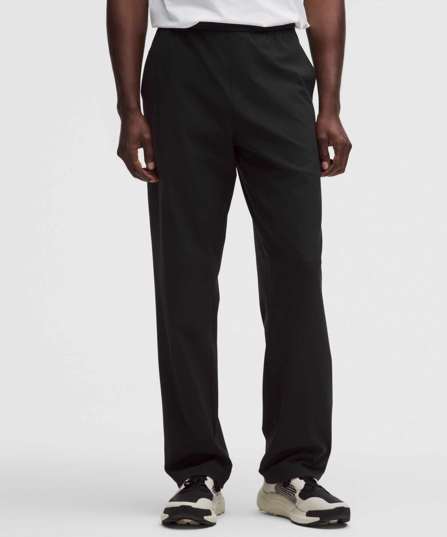 Lululemon Men's Daydrift Classic-Fit Trouser *Shorter