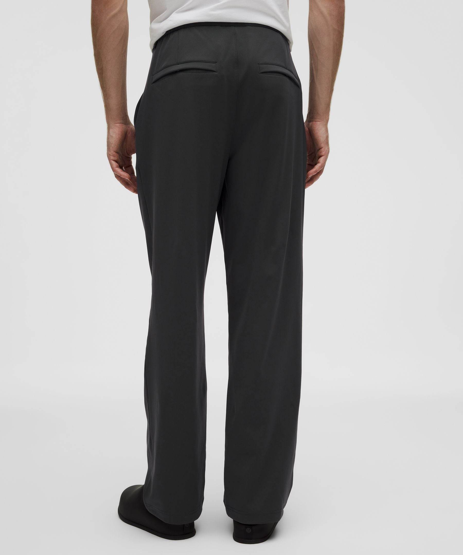 Lululemon Men's Daydrift Classic-Fit Trouser *Shorter