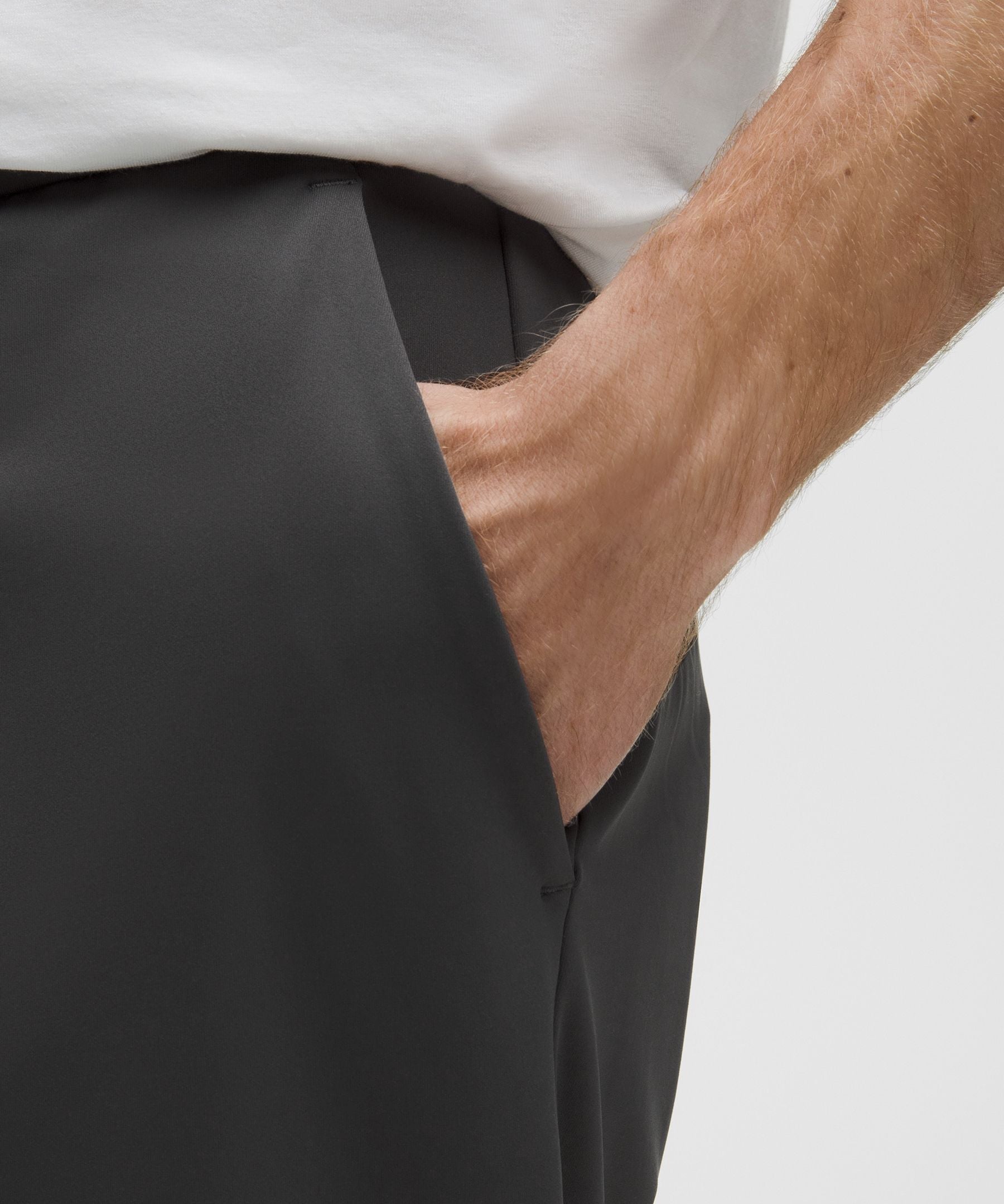 Lululemon Men's Daydrift Classic-Fit Trouser *Shorter