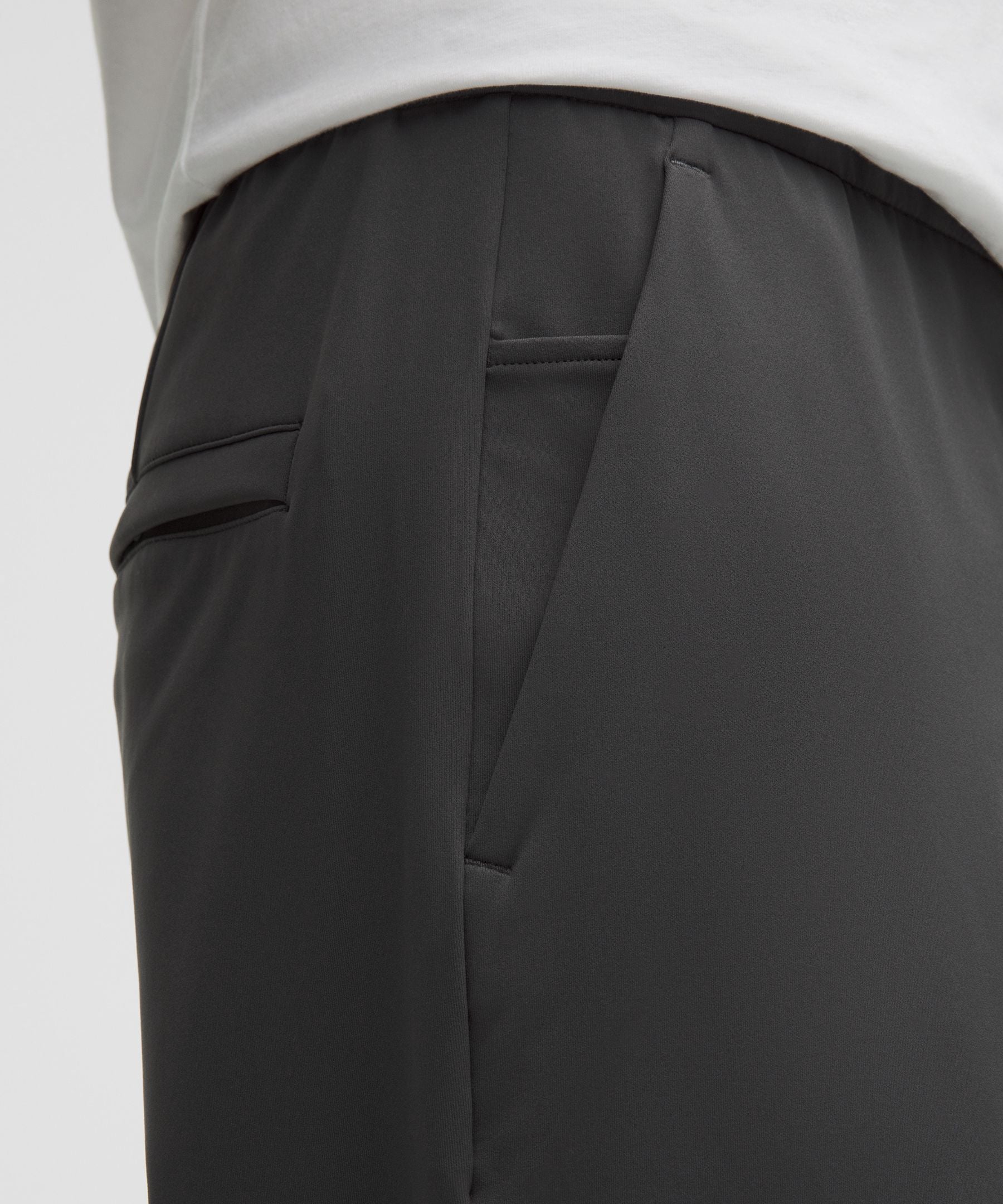 Lululemon Men's Daydrift Classic-Fit Trouser *Shorter