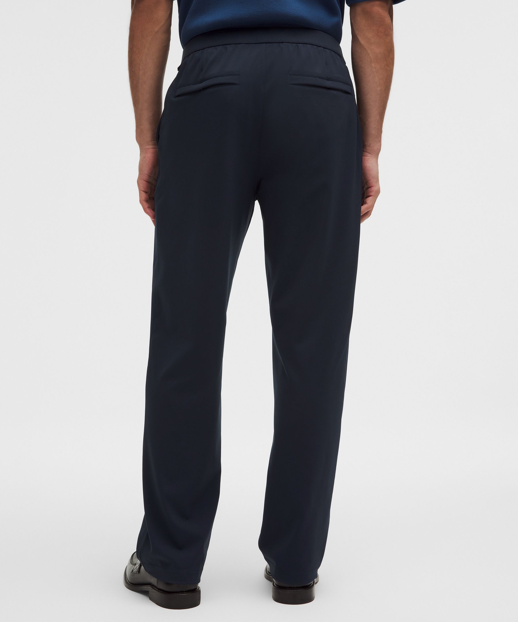Lululemon Men's Daydrift Classic-Fit Trouser *Shorter