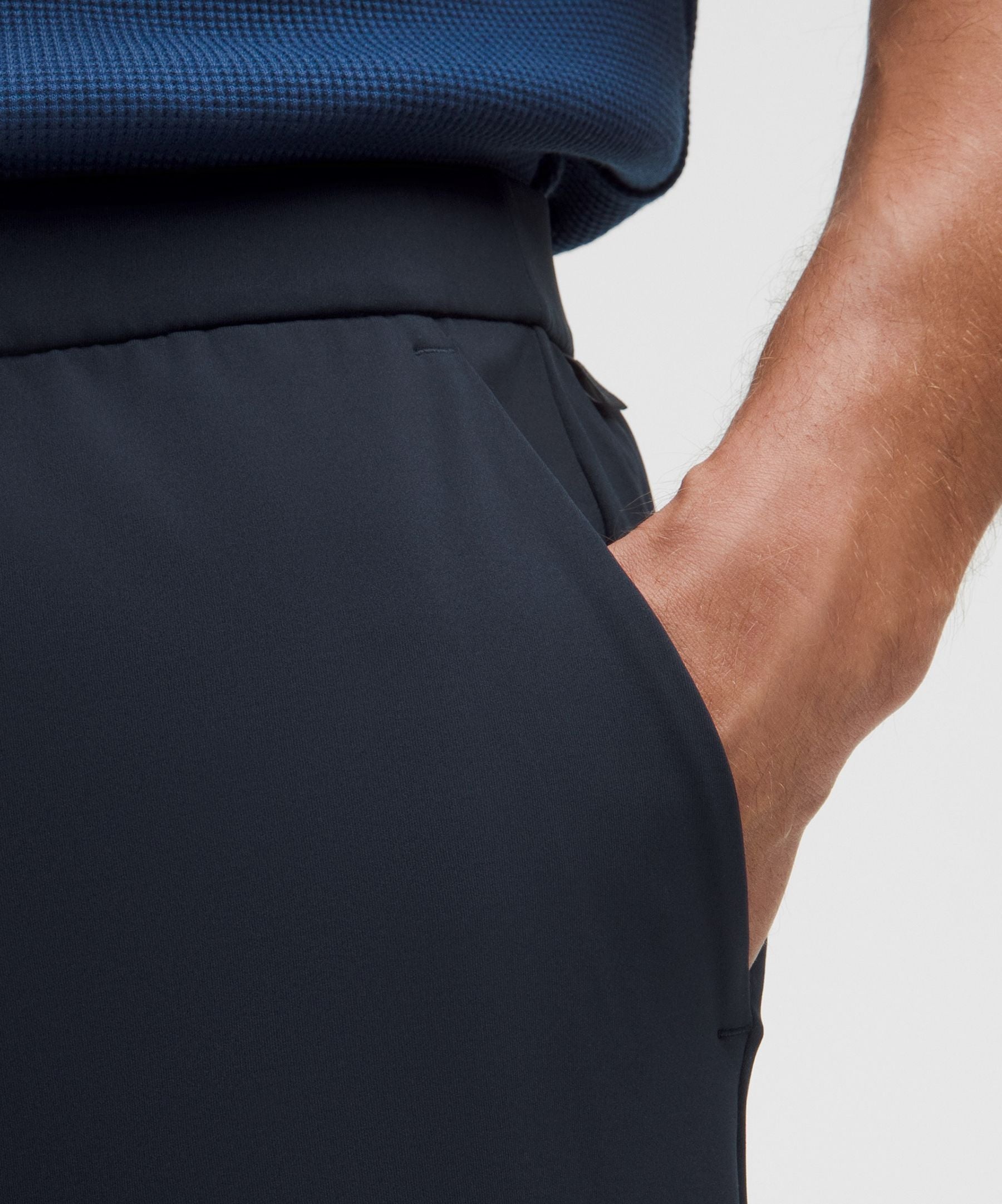 Lululemon Men's Daydrift Classic-Fit Trouser *Shorter