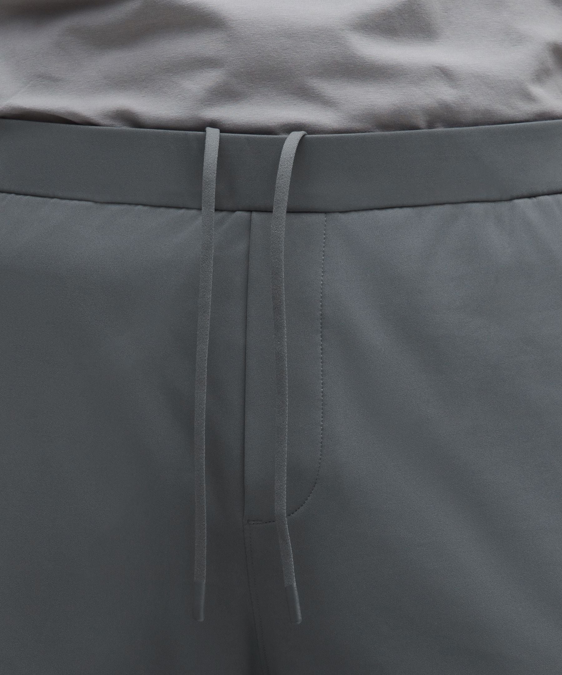 Lululemon Men's Daydrift Classic-Fit Trouser *Shorter