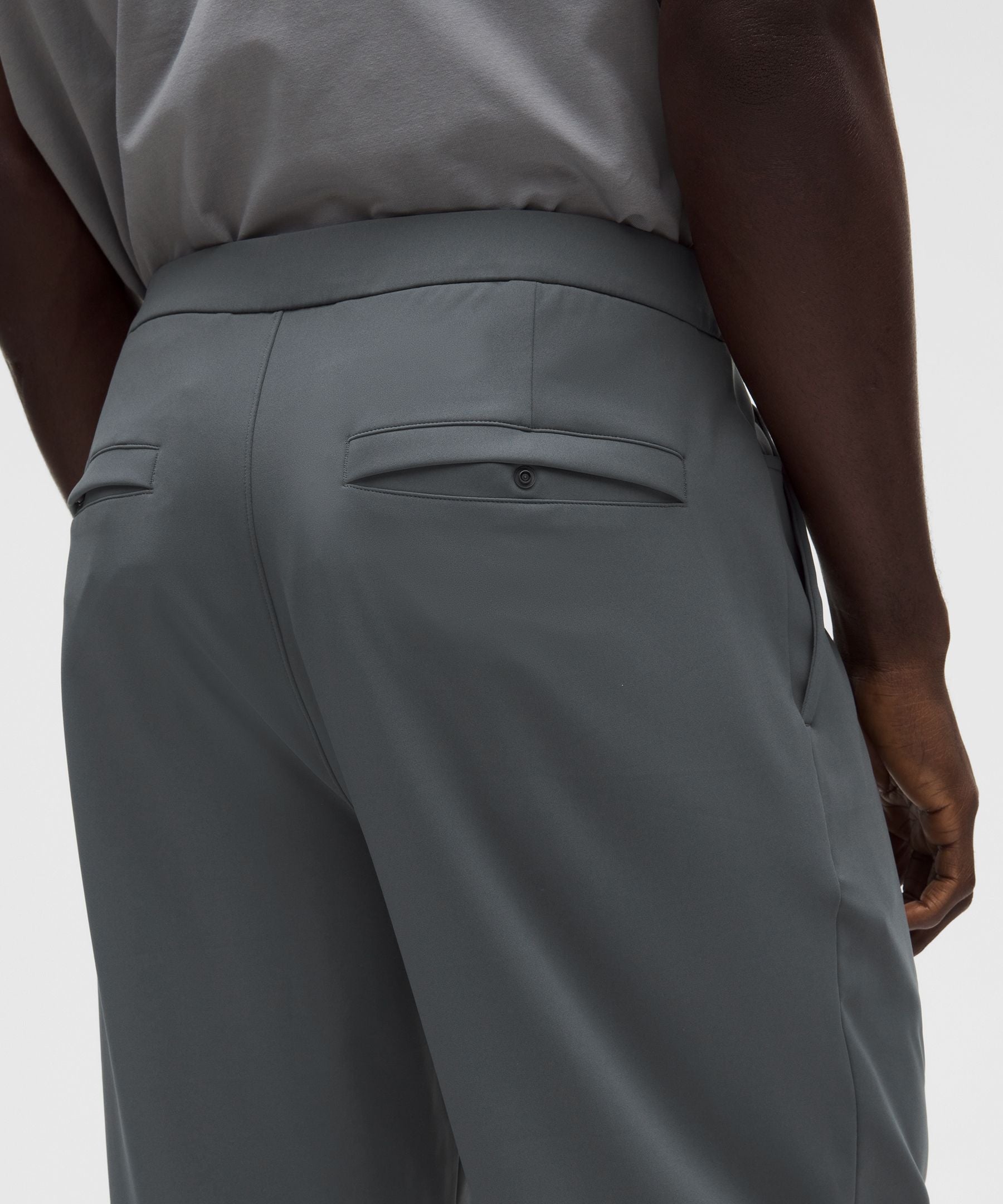 Lululemon Men's Daydrift Classic-Fit Trouser *Shorter