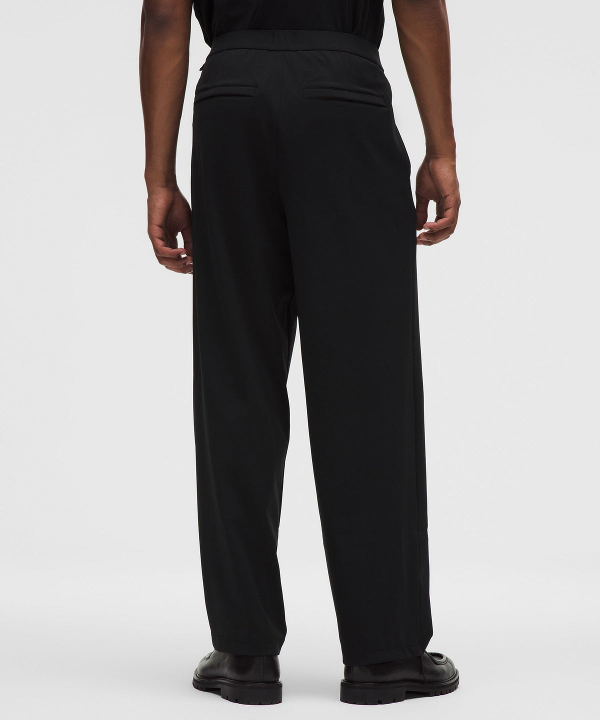 Lululemon Men's Daydrift Relaxed-Fit Pleated Trouser *Tall
