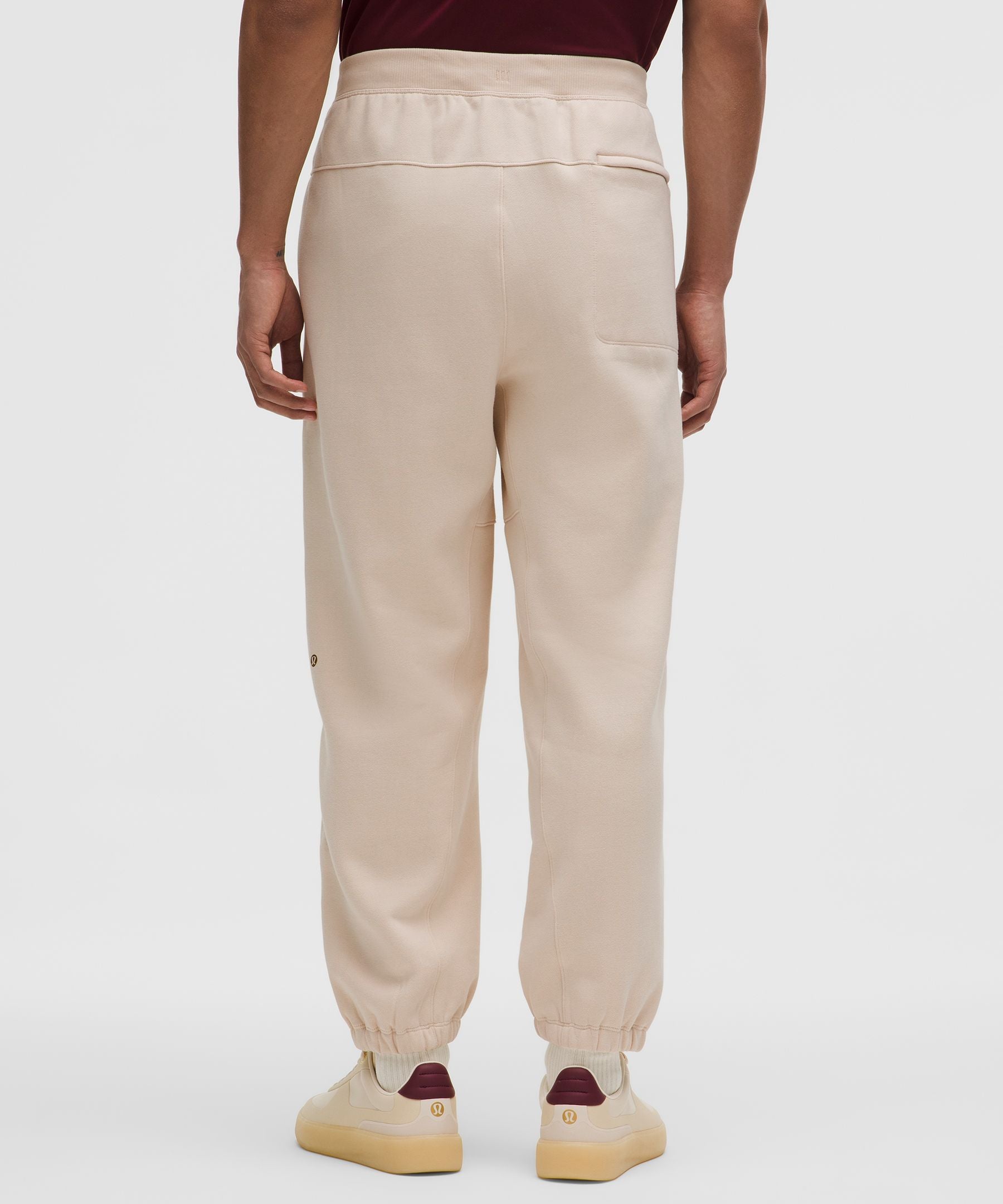 Lululemon Lunar New Year Men's Steady State Relaxed-Fit Jogger