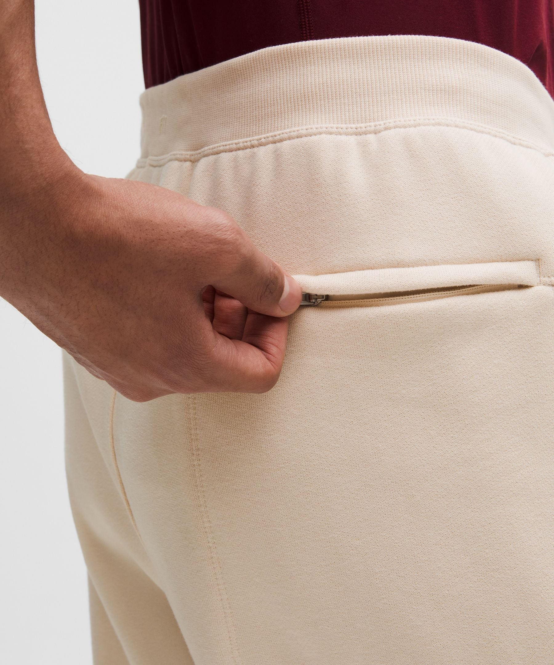 Lululemon Lunar New Year Men's Steady State Relaxed-Fit Jogger