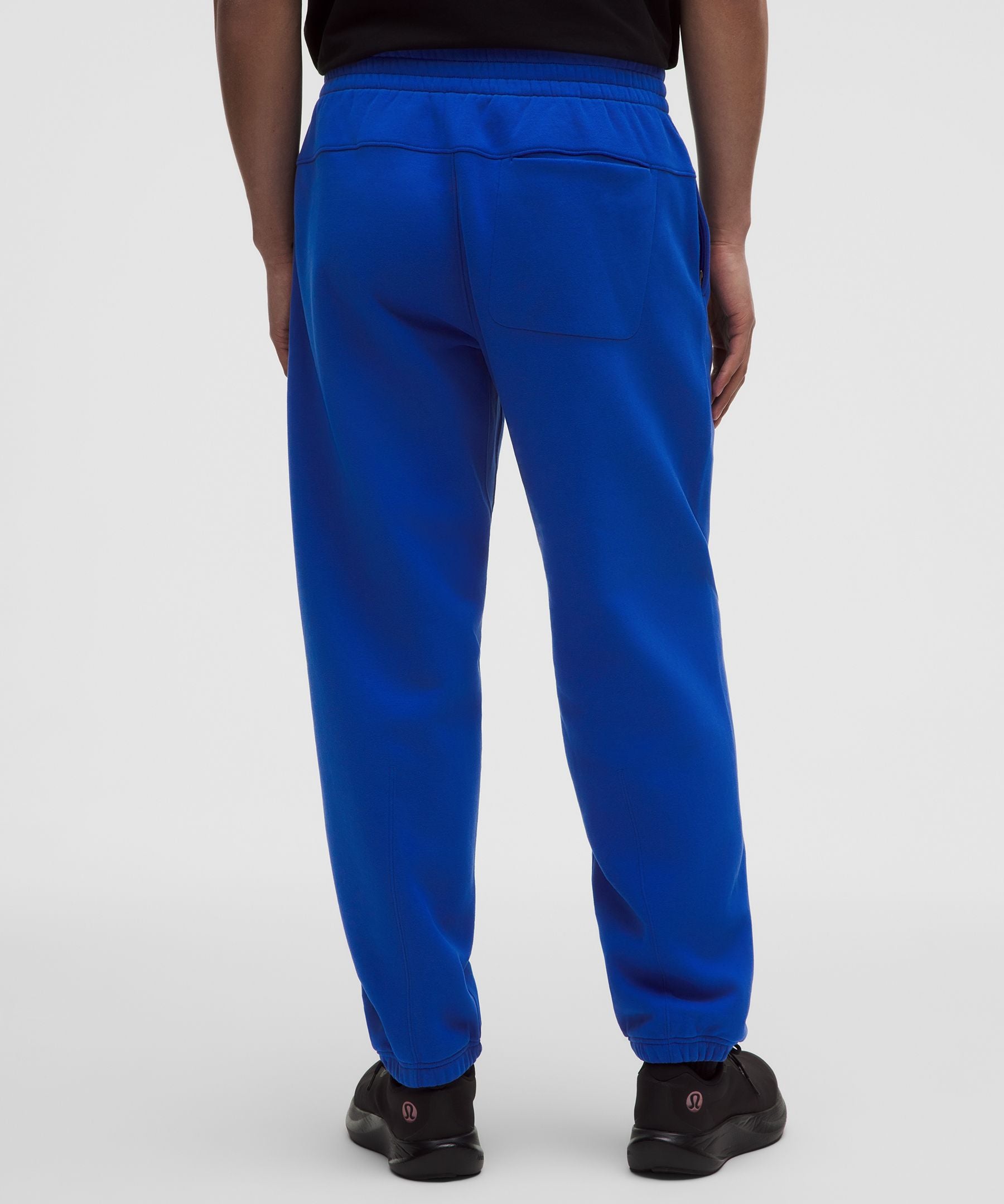Lululemon Men's Steady State SuperLoft Jogger *Regular