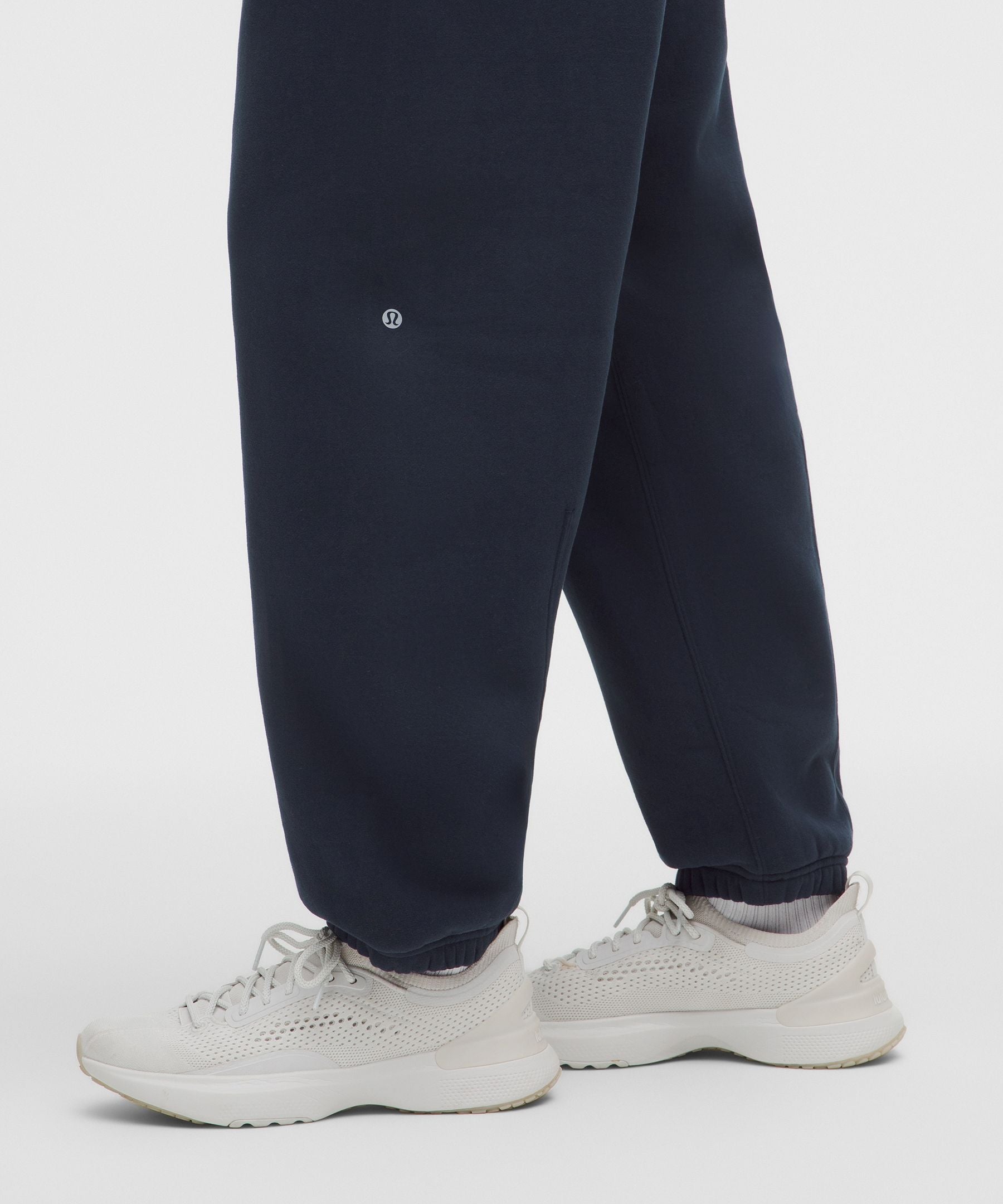 Lululemon Men's Steady State SuperLoft Jogger *Shorter