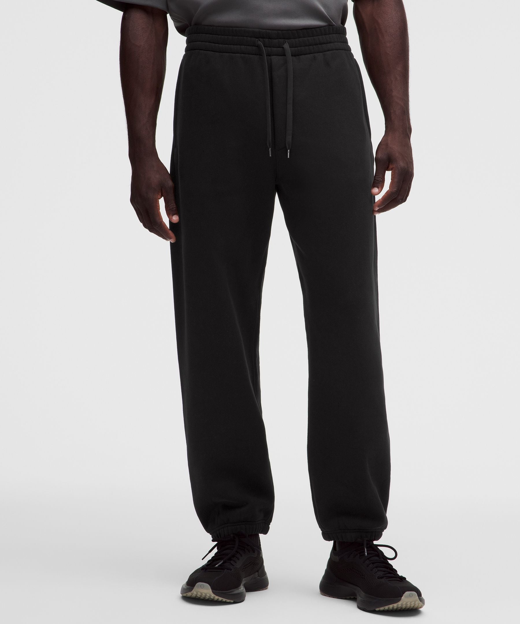 Lululemon Men's Steady State SuperLoft Jogger *Tall
