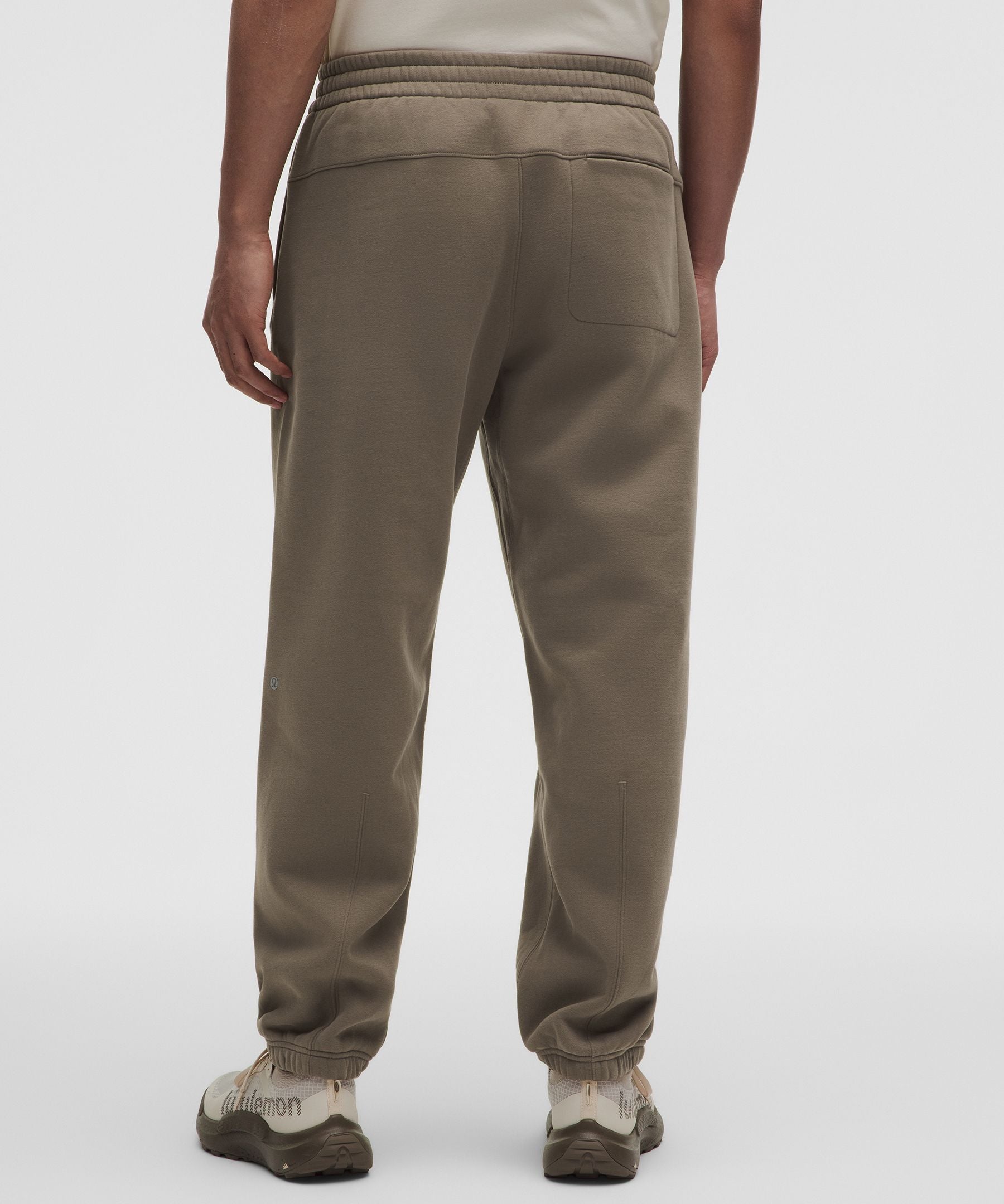 Lululemon Men's Steady State SuperLoft Jogger *Tall