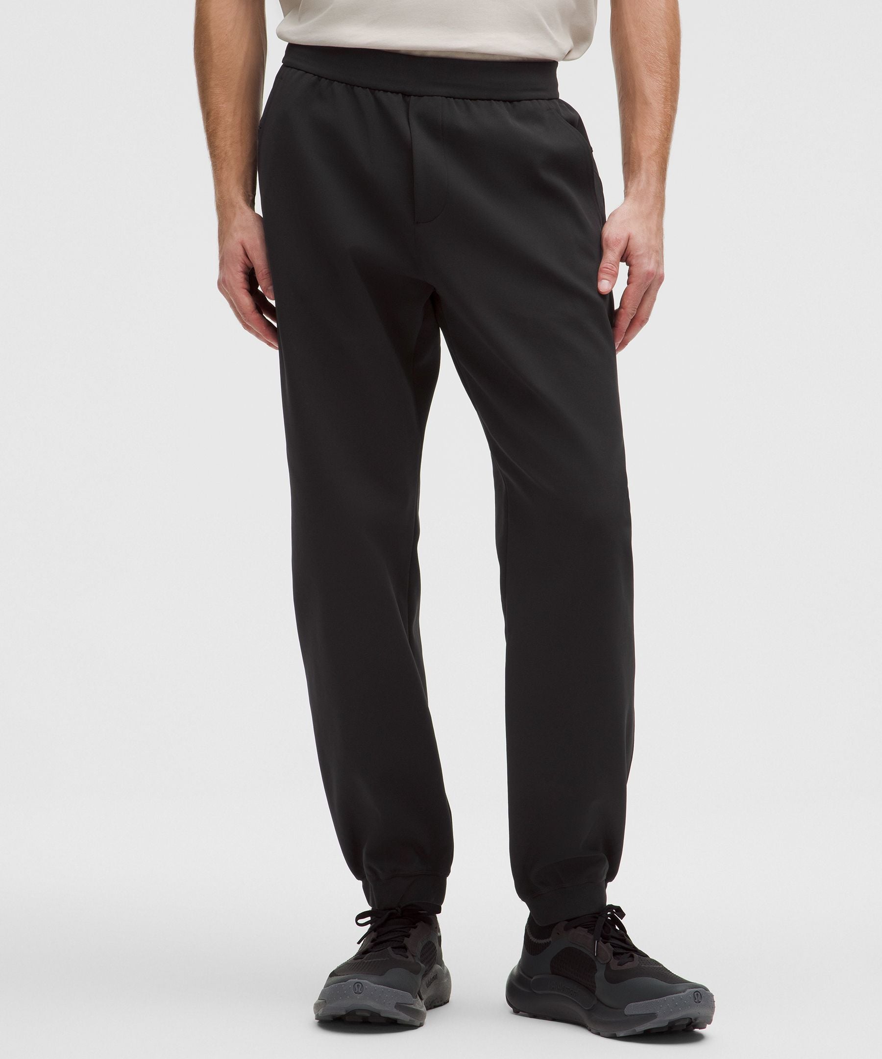 Lululemon Sojourn Jogger *Tall