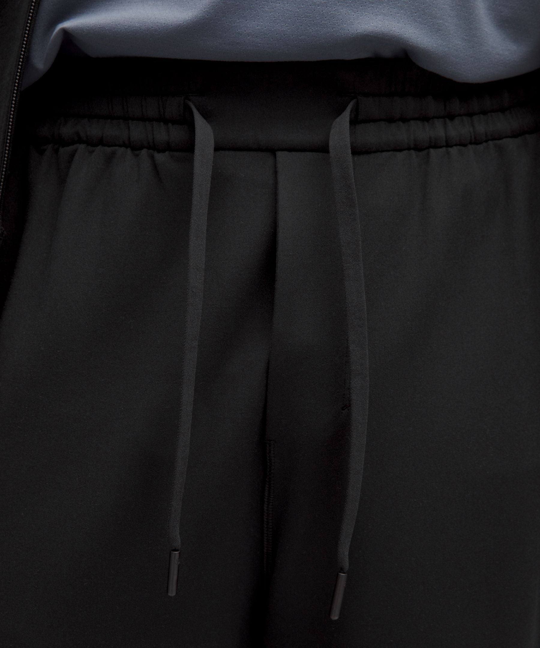 Lululemon Soft Jersey Classic-Fit Pant *Shorter
