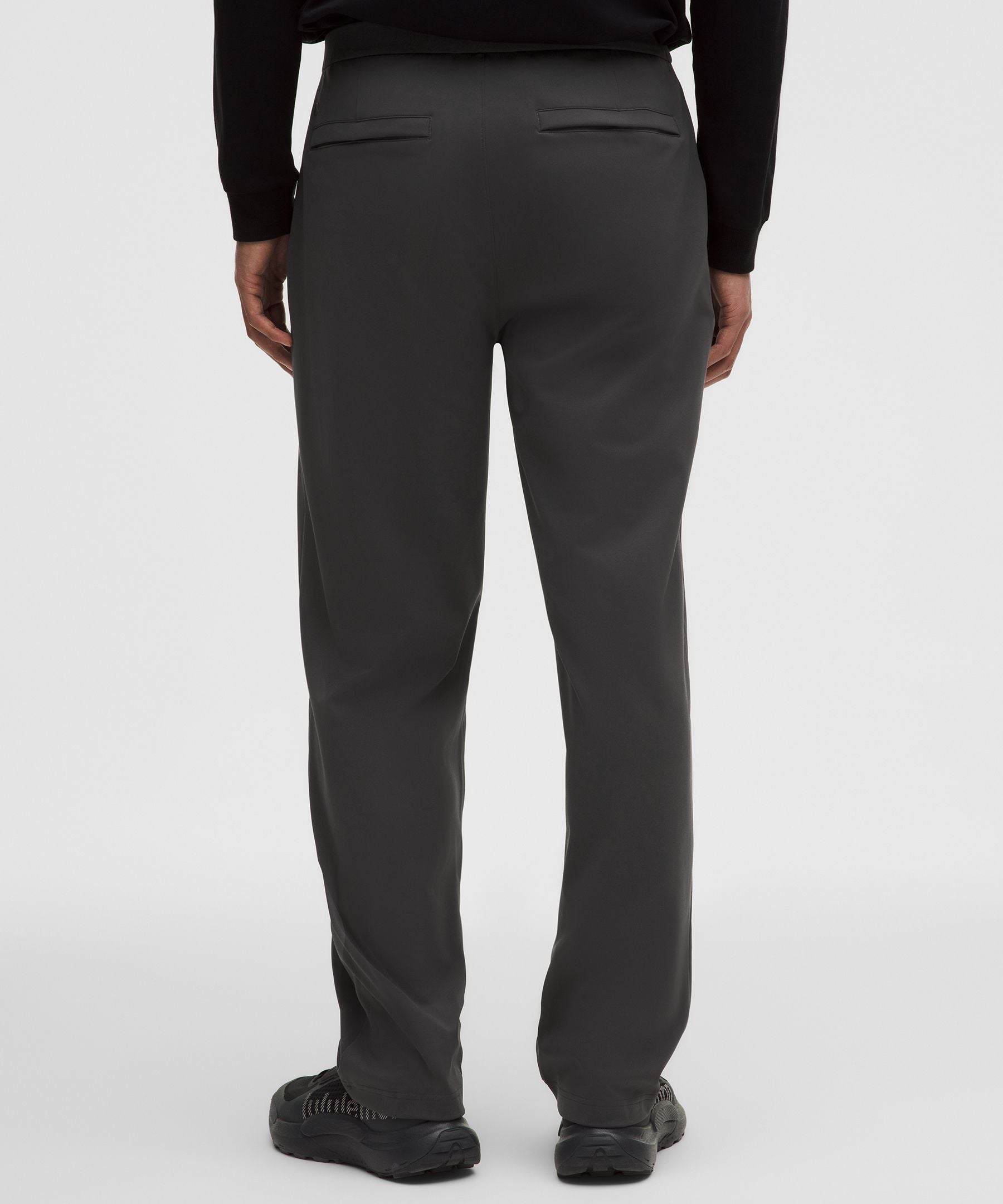 Lululemon Men's Daydrift Classic-Fit Pintuck Trouser *Regular