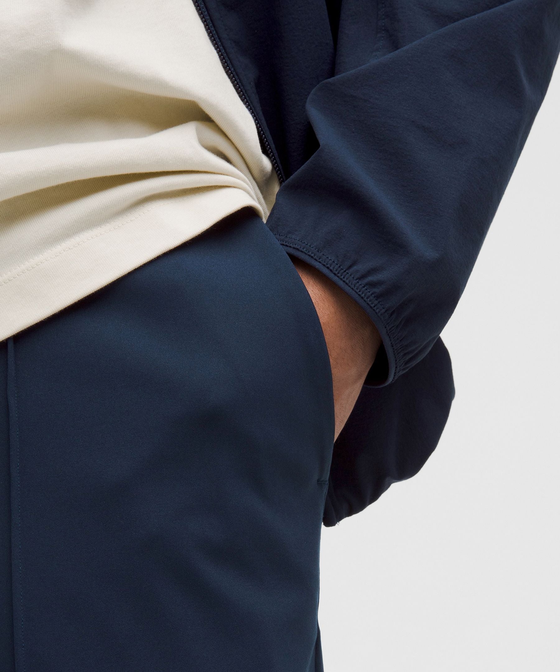 Lululemon Men's Daydrift Classic-Fit Pintuck Trouser *Regular