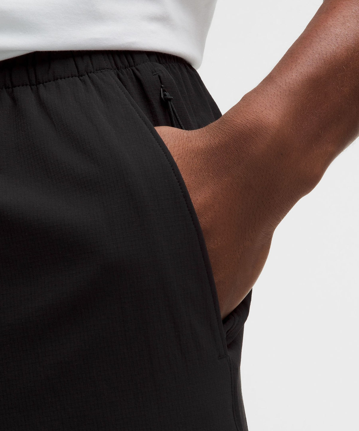 Lululemon Zero Tucks Ripstop Relaxed-Fit Pant *Regular