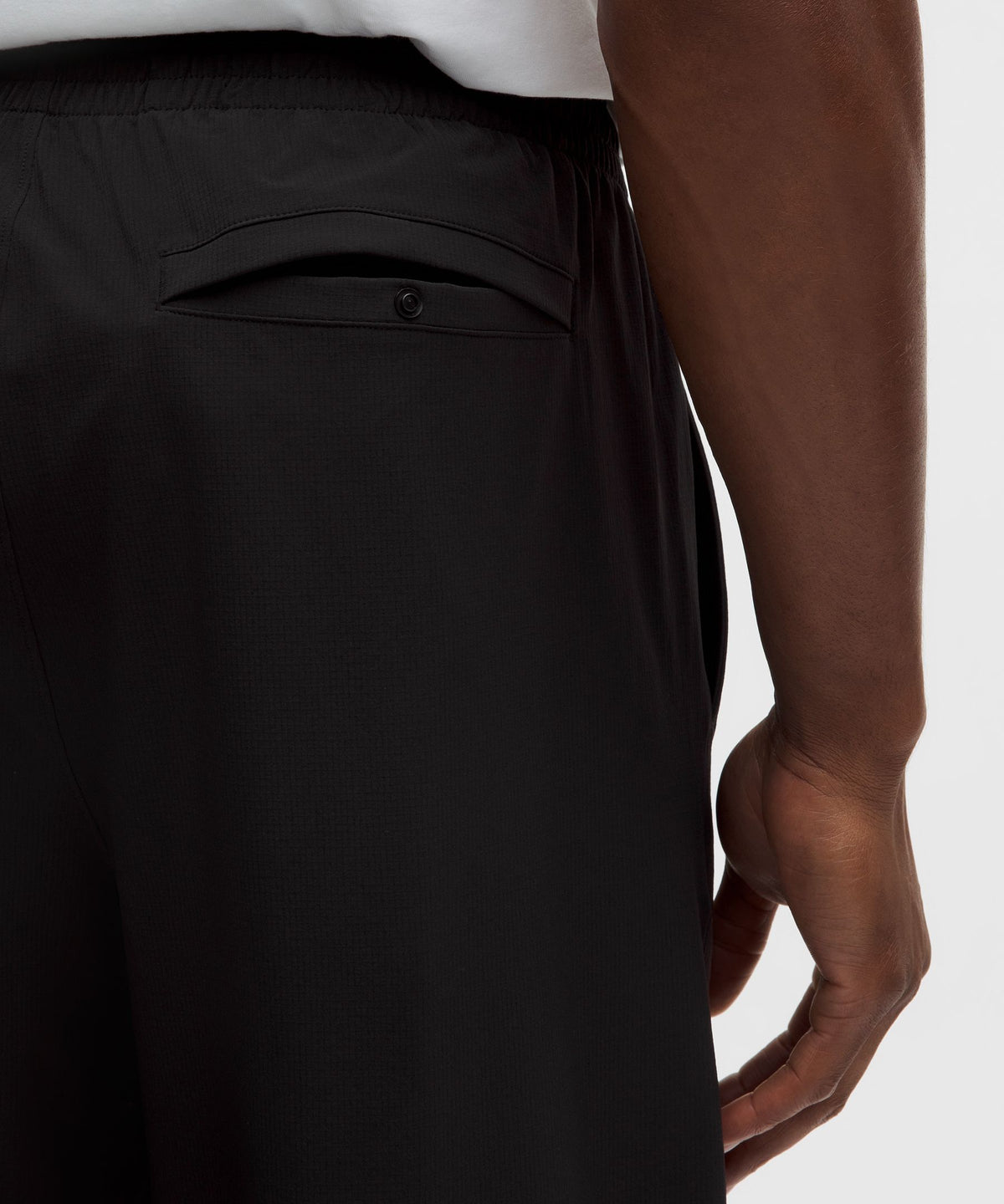 Lululemon Zero Tucks Ripstop Relaxed-Fit Pant *Regular