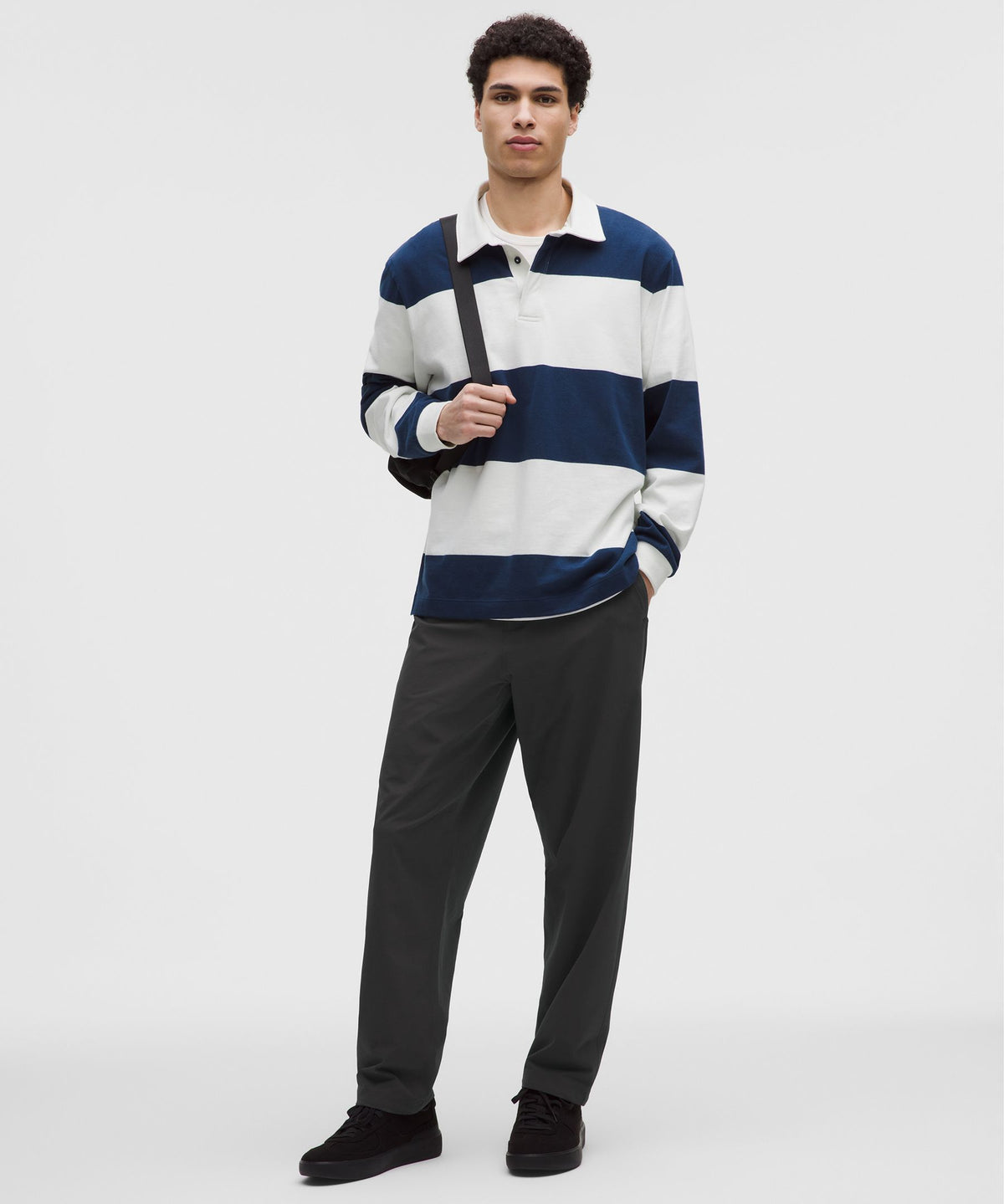 Lululemon Zero Tucks Ripstop Relaxed-Fit Pant *Regular