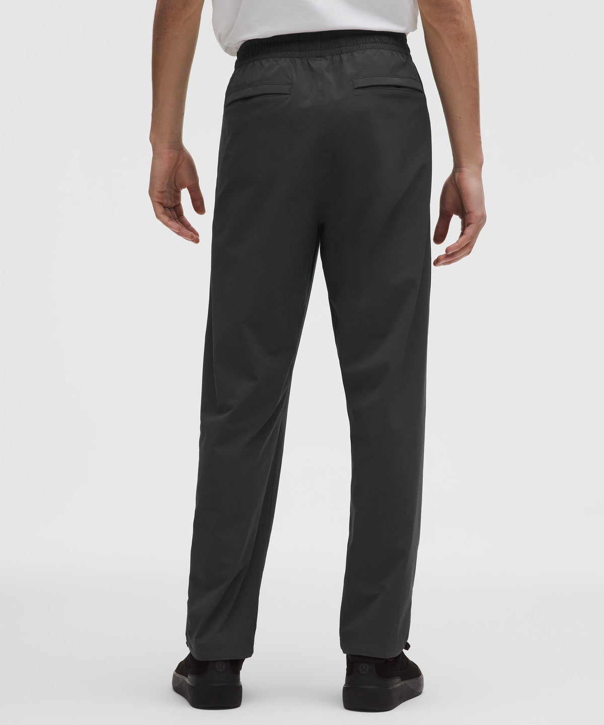 Lululemon Zero Tucks Ripstop Relaxed-Fit Pant *Regular