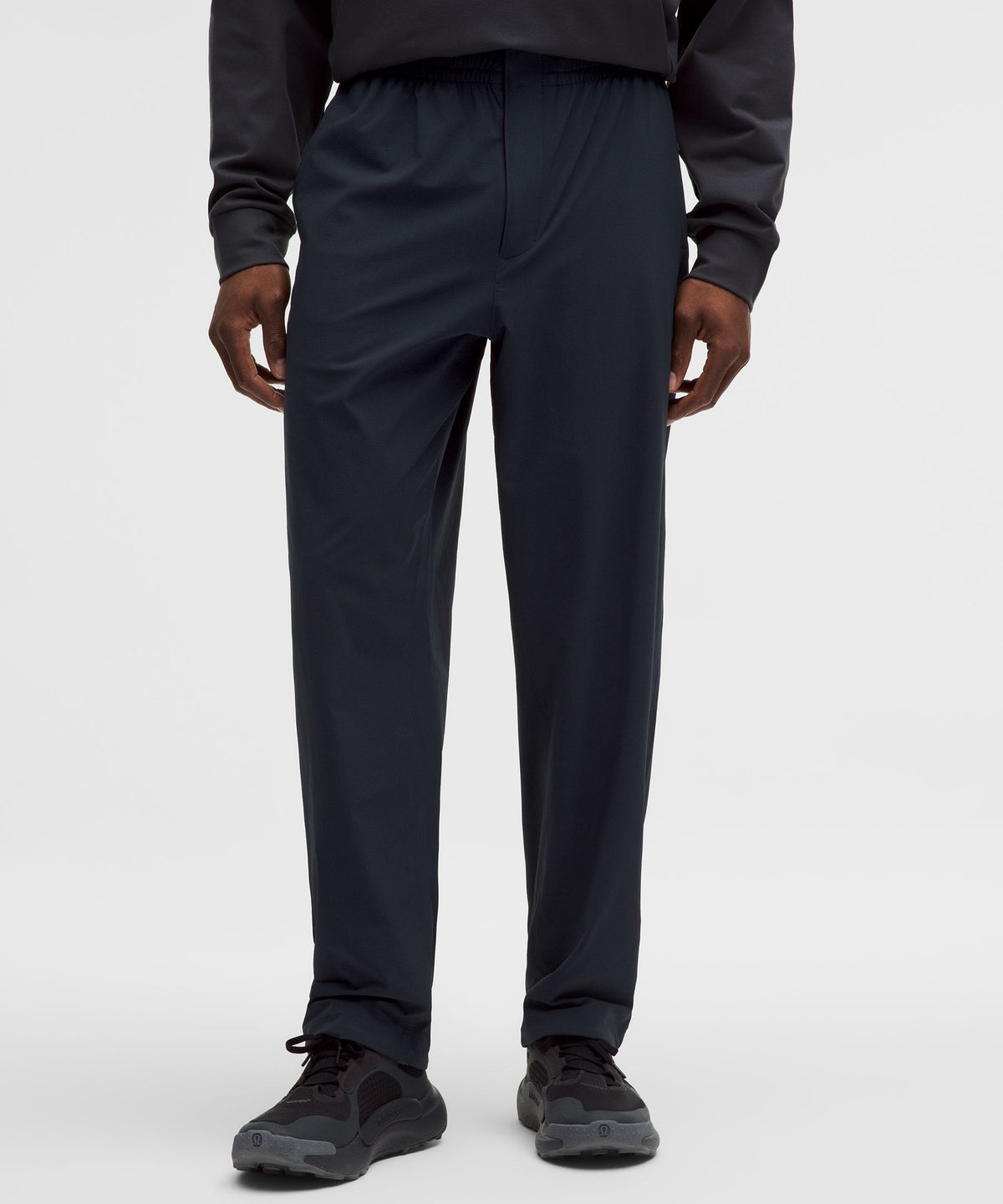 Lululemon Zero Tucks Ripstop Relaxed-Fit Pant *Regular