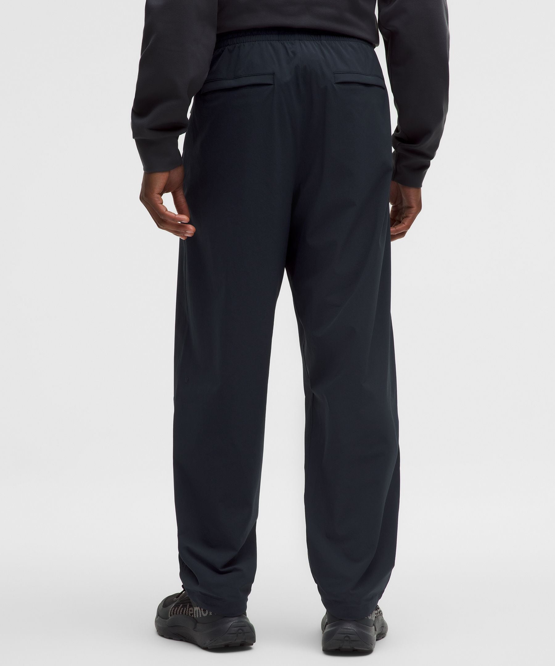 Lululemon Zero Tucks Ripstop Relaxed-Fit Pant *Regular
