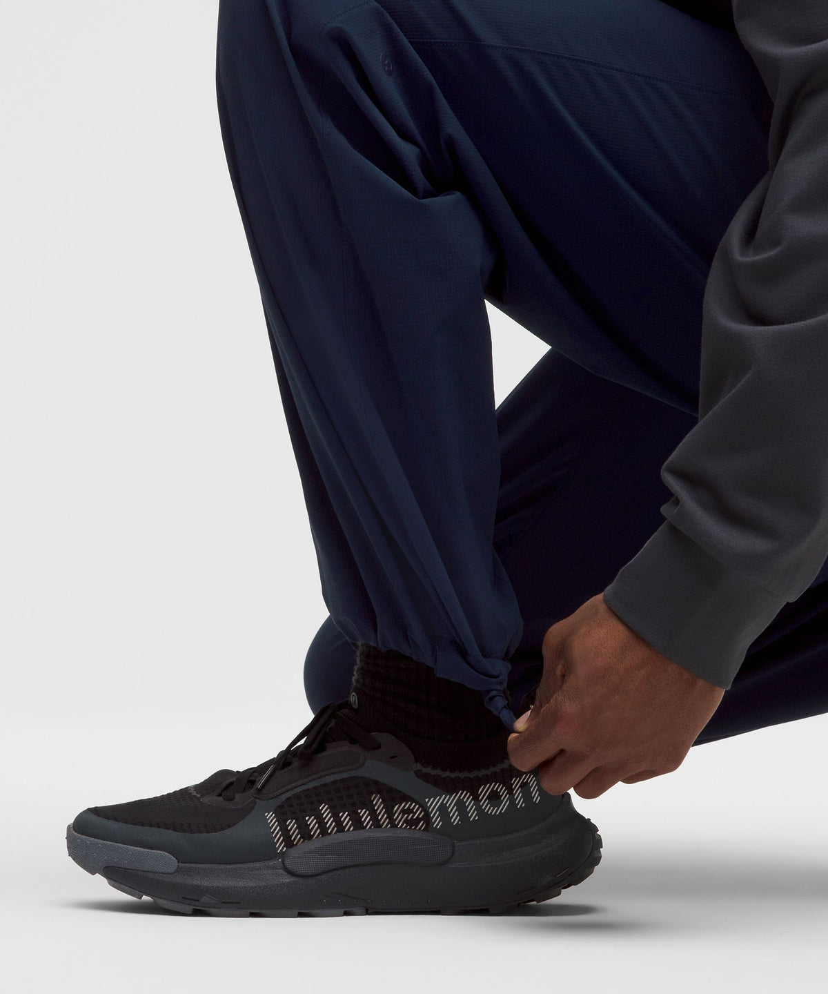 Lululemon Zero Tucks Ripstop Relaxed-Fit Pant *Regular