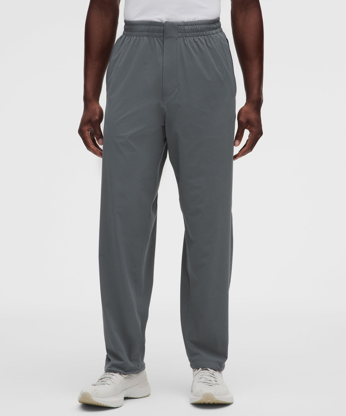 Lululemon Zero Tucks Ripstop Relaxed-Fit Pant *Regular