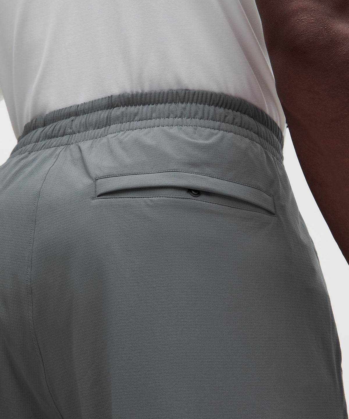Lululemon Zero Tucks Ripstop Relaxed-Fit Pant *Regular