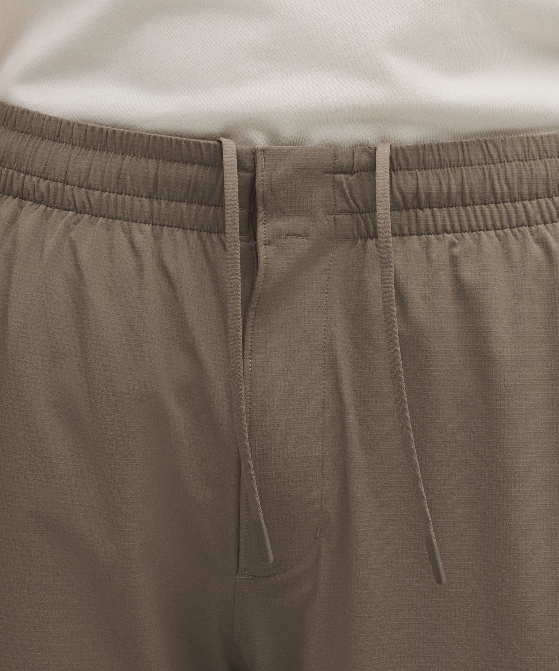 Lululemon Zero Tucks Ripstop Relaxed-Fit Pant *Regular