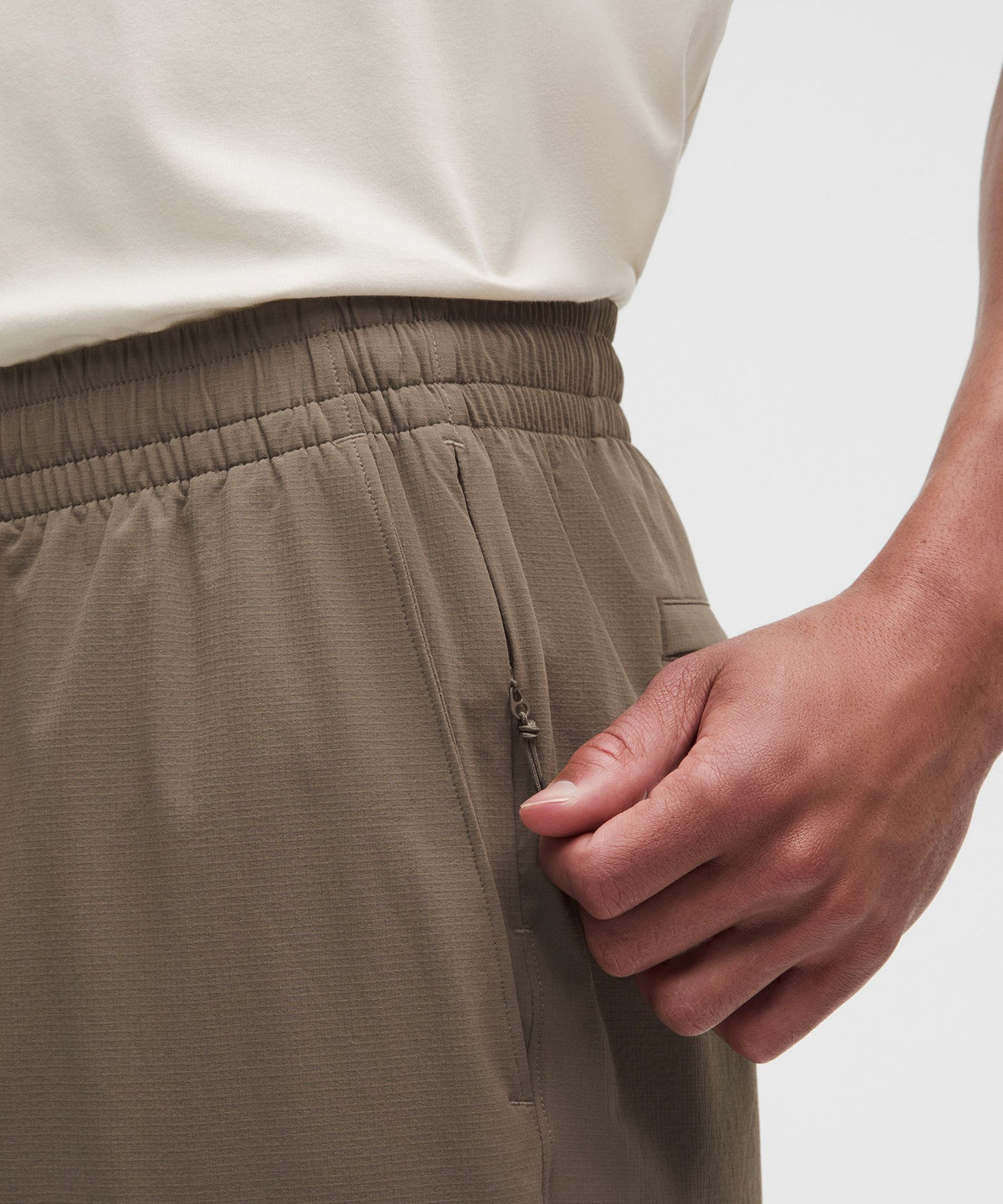 Lululemon Zero Tucks Ripstop Relaxed-Fit Pant *Regular