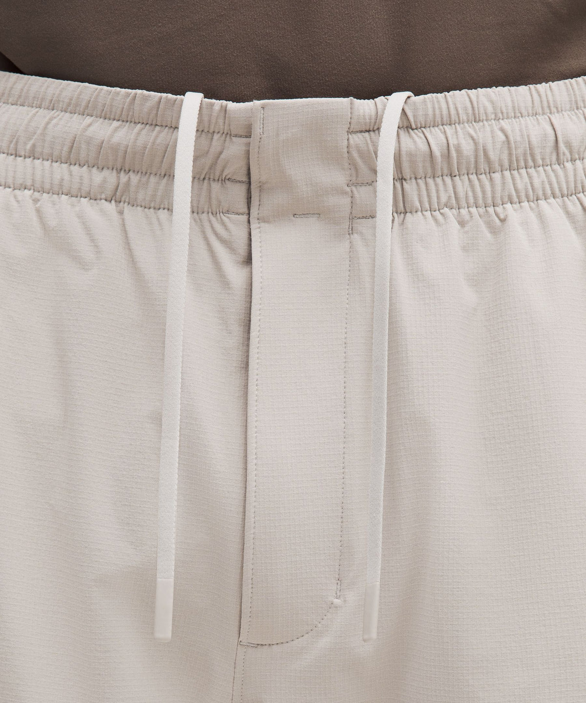 Lululemon Zero Tucks Ripstop Relaxed-Fit Pant *Regular
