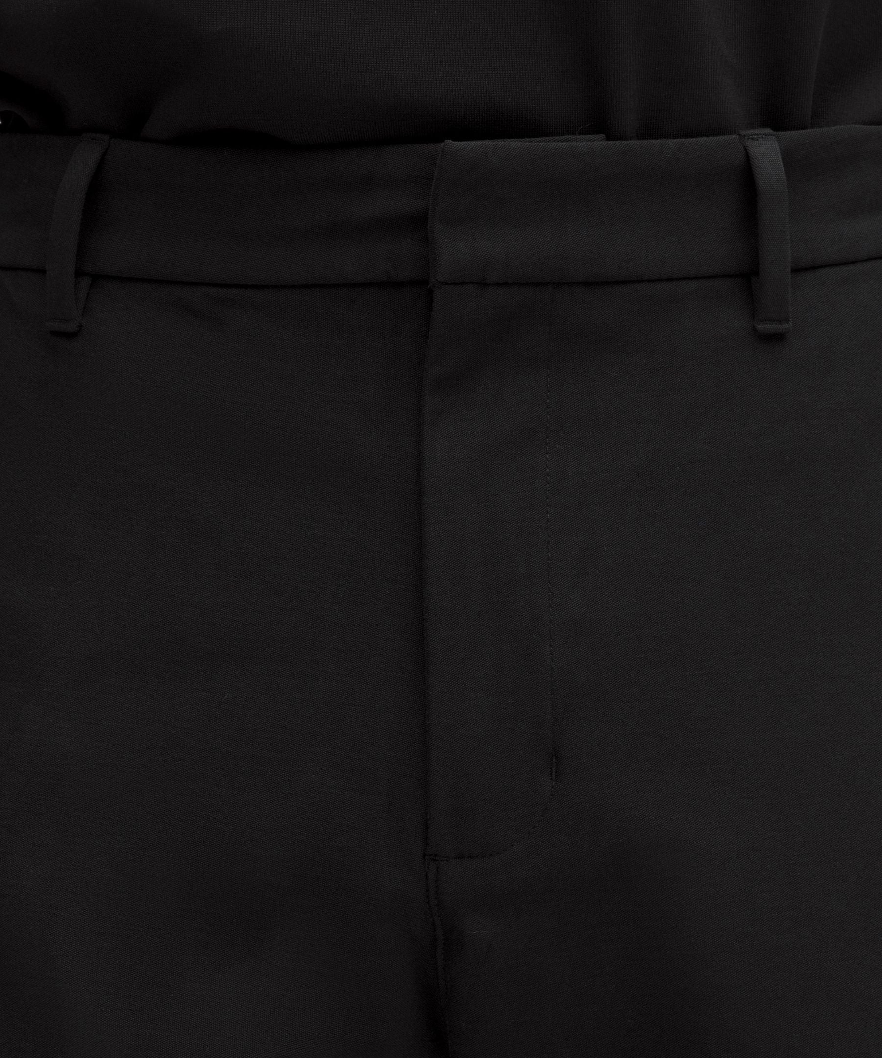 Lululemon Slacker Loose-Straight Trouser 32L *Light