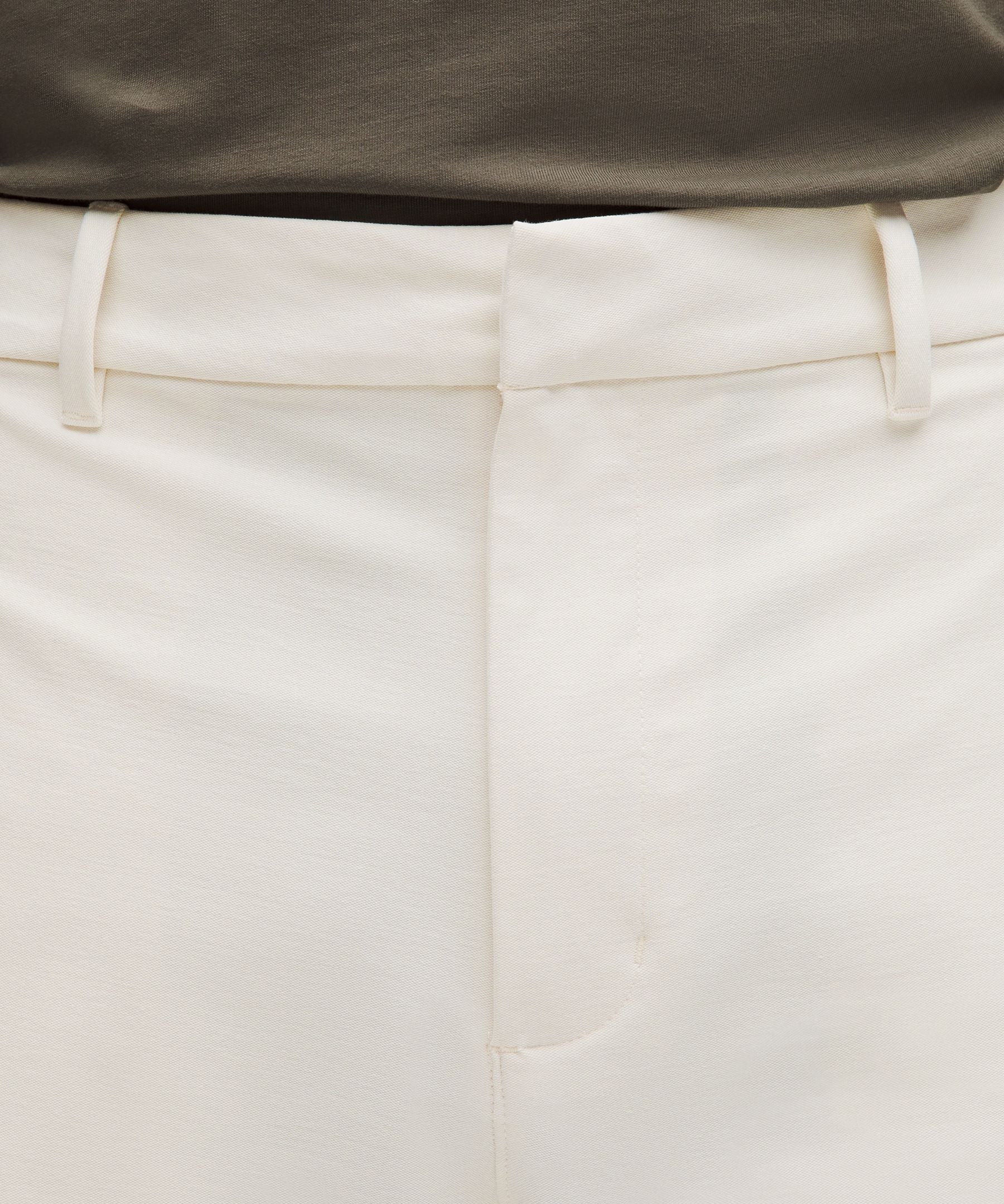 Lululemon Slacker Loose-Straight Trouser 32L *Light