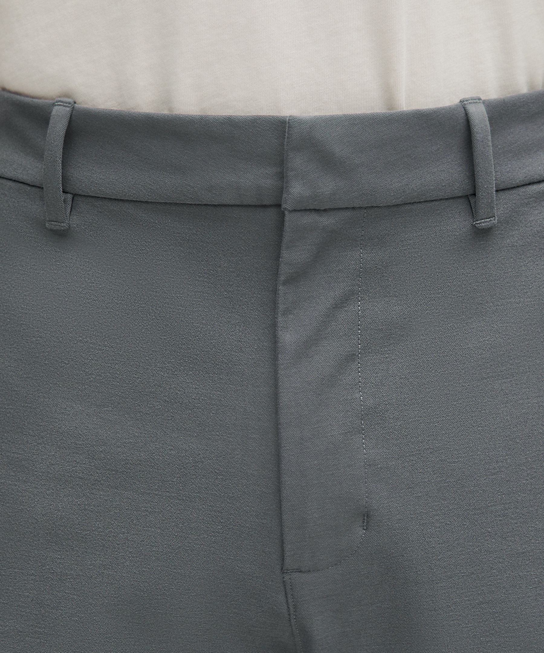 Lululemon Slacker Loose-Straight Trouser 32L *Light