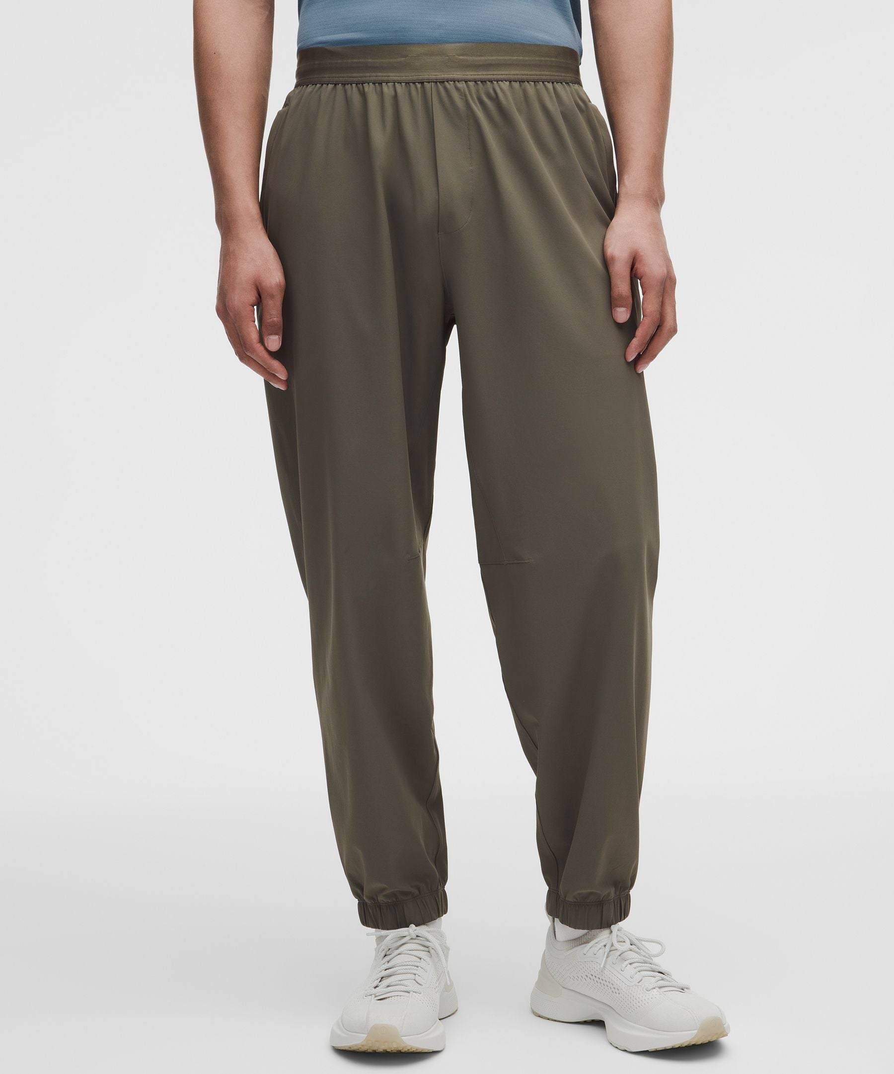 Lululemon Weightlifting Warm-Up Pant *Regular