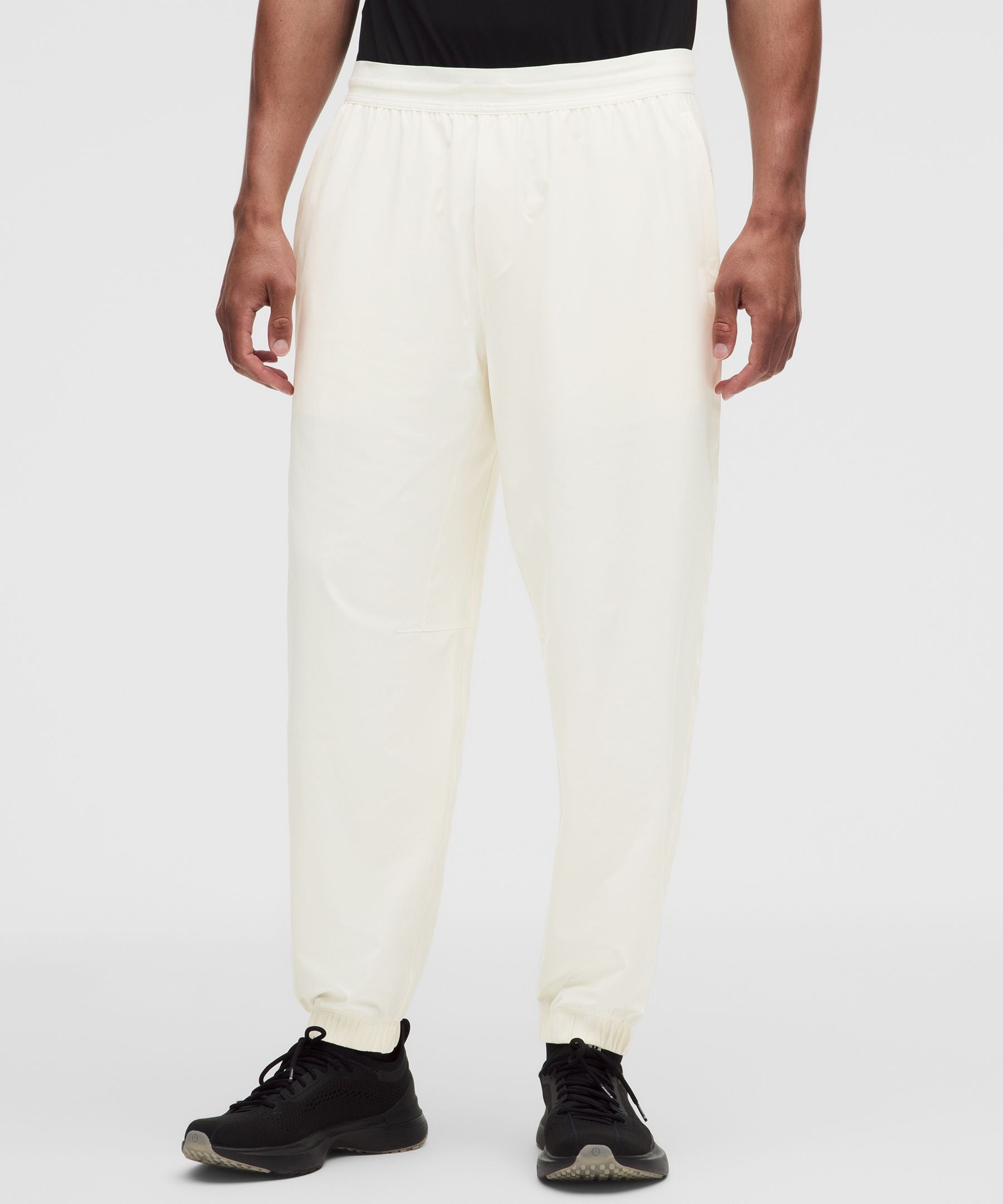 Lululemon Weightlifting Warm-Up Pant *Regular