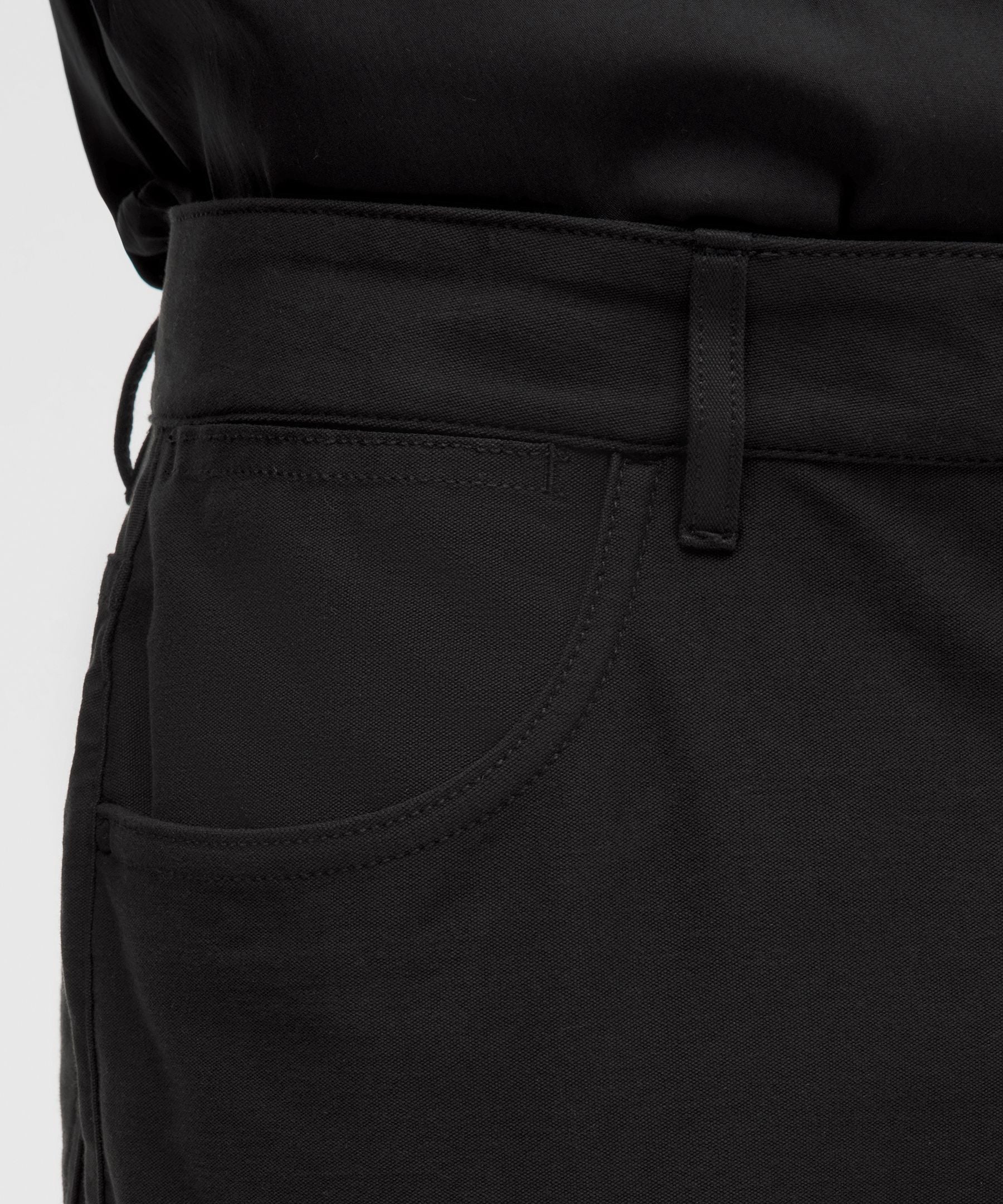 Lululemon EasyFive Classic-Straight Pant 32L *Light