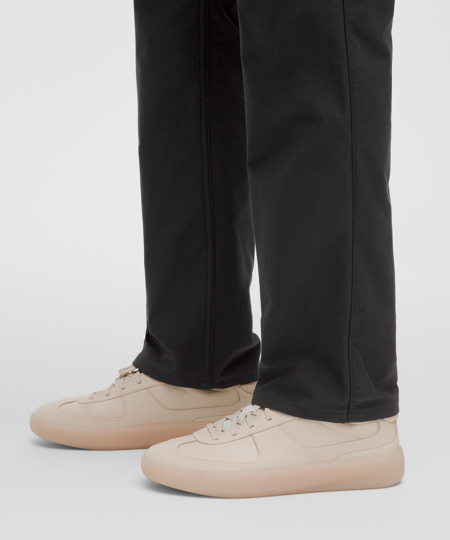 Lululemon EasyFive Classic-Straight Pant 32L *Light