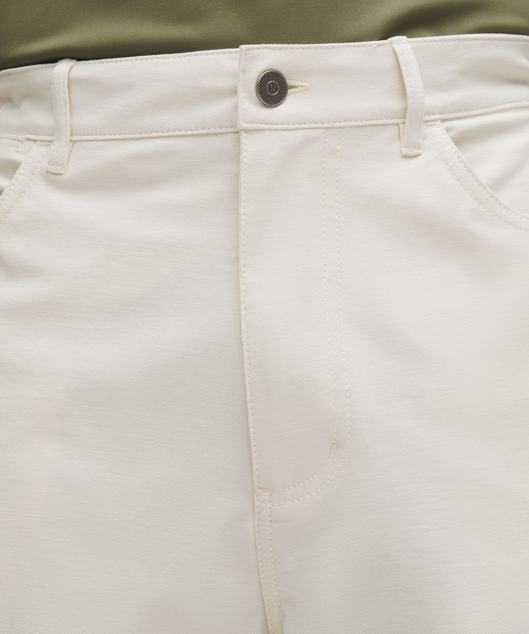 Lululemon EasyFive Loose-Straight Pant 32L *Light