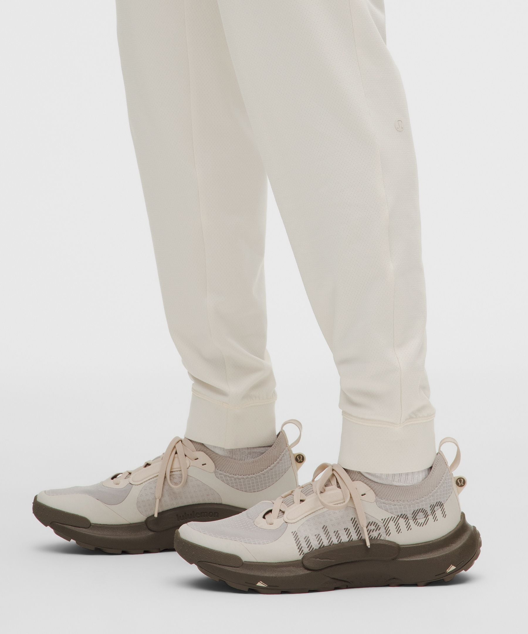 Lululemon Mesh Soft Jersey Jogger *Regular