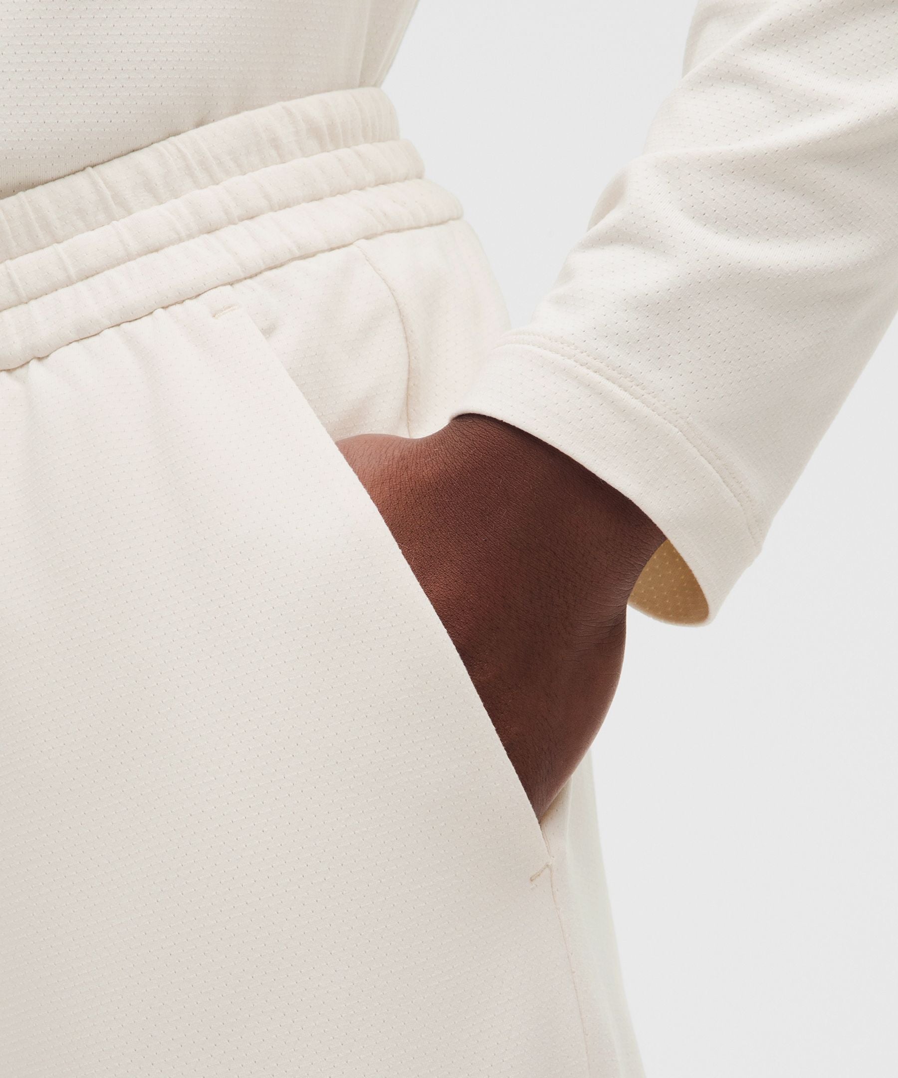 Lululemon Mesh Soft Jersey Pant *Regular
