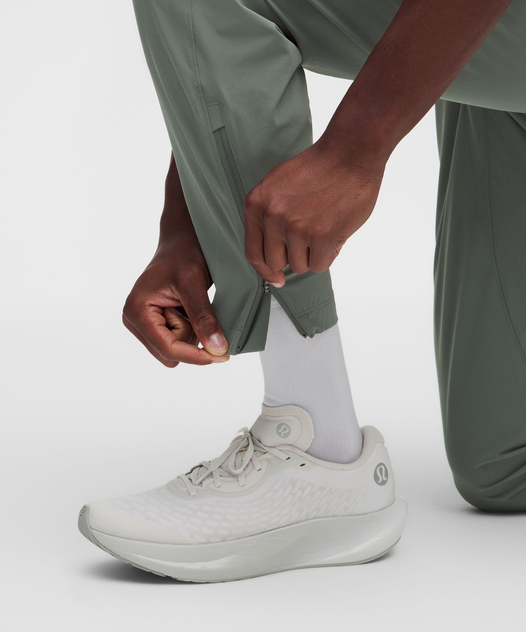 Lululemon Mile Maker Pant *Regular