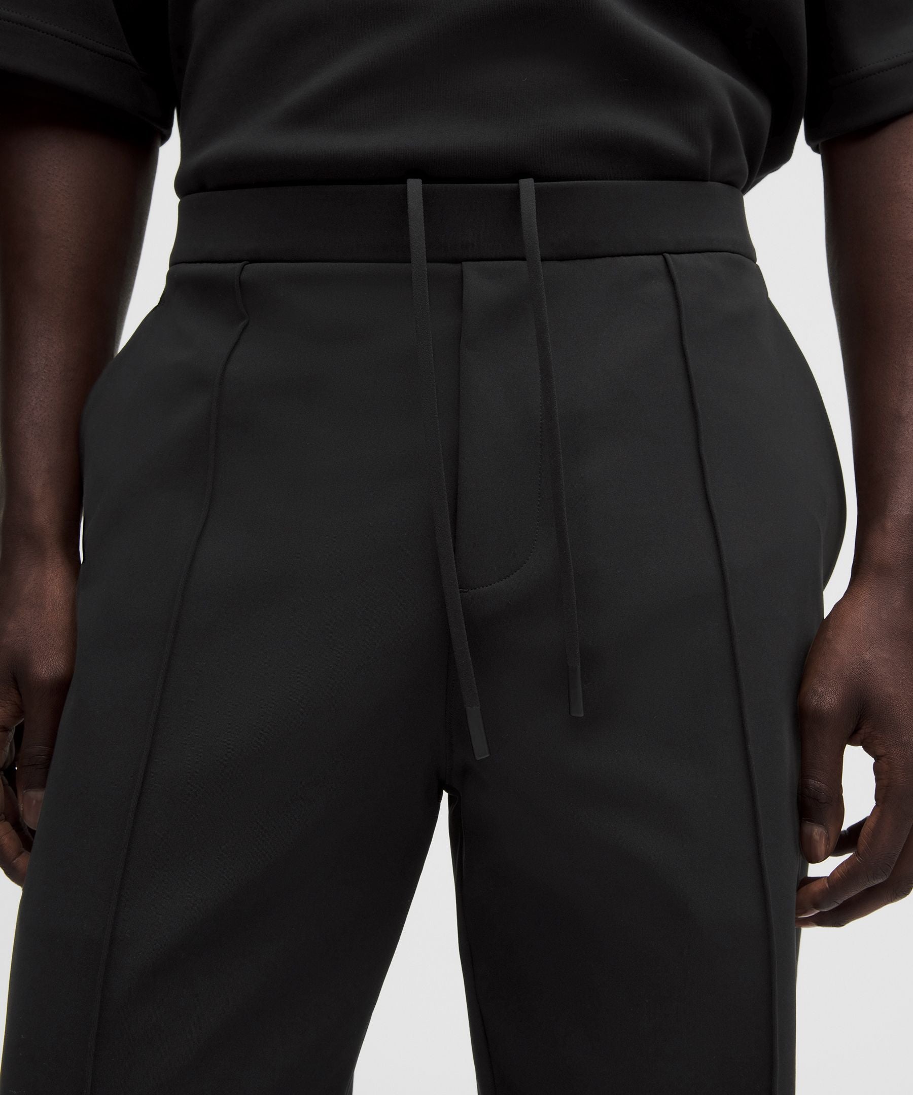 Lululemon Men's Daydrift Classic-Fit Pintuck Trouser *Regular