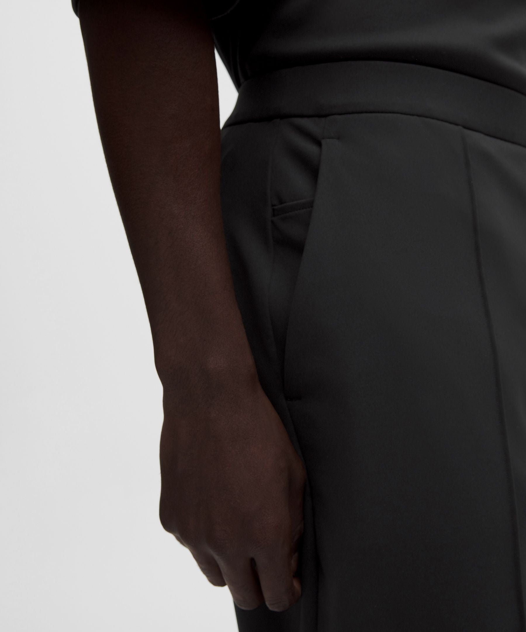 Lululemon Men's Daydrift Classic-Fit Pintuck Trouser *Regular