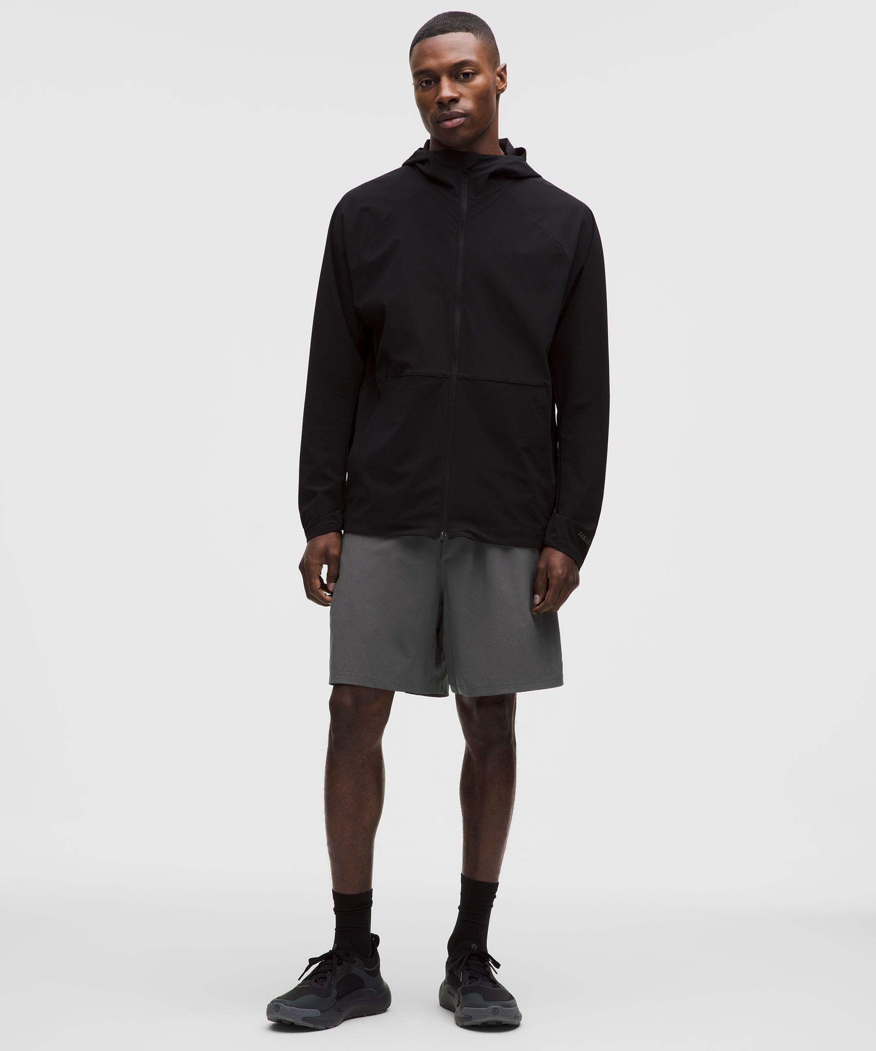 Lululemon Pace Breaker Lined Short 7"
