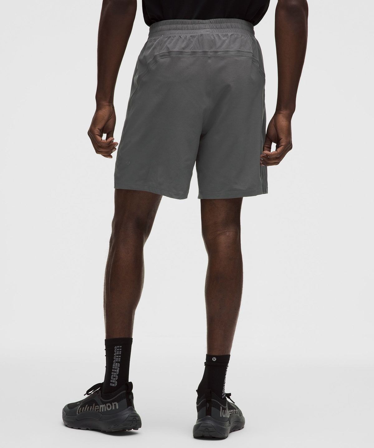 Lululemon Pace Breaker Lined Short 7"