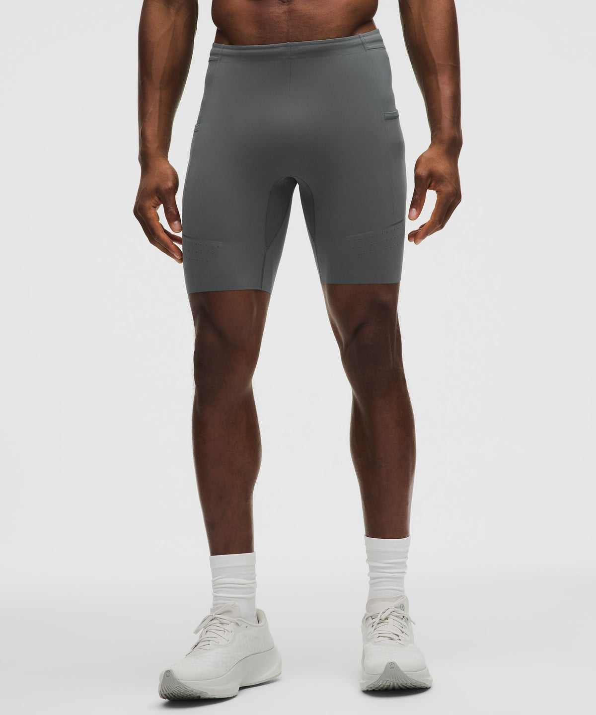 Lululemon Fast and Free Half Tight 8"