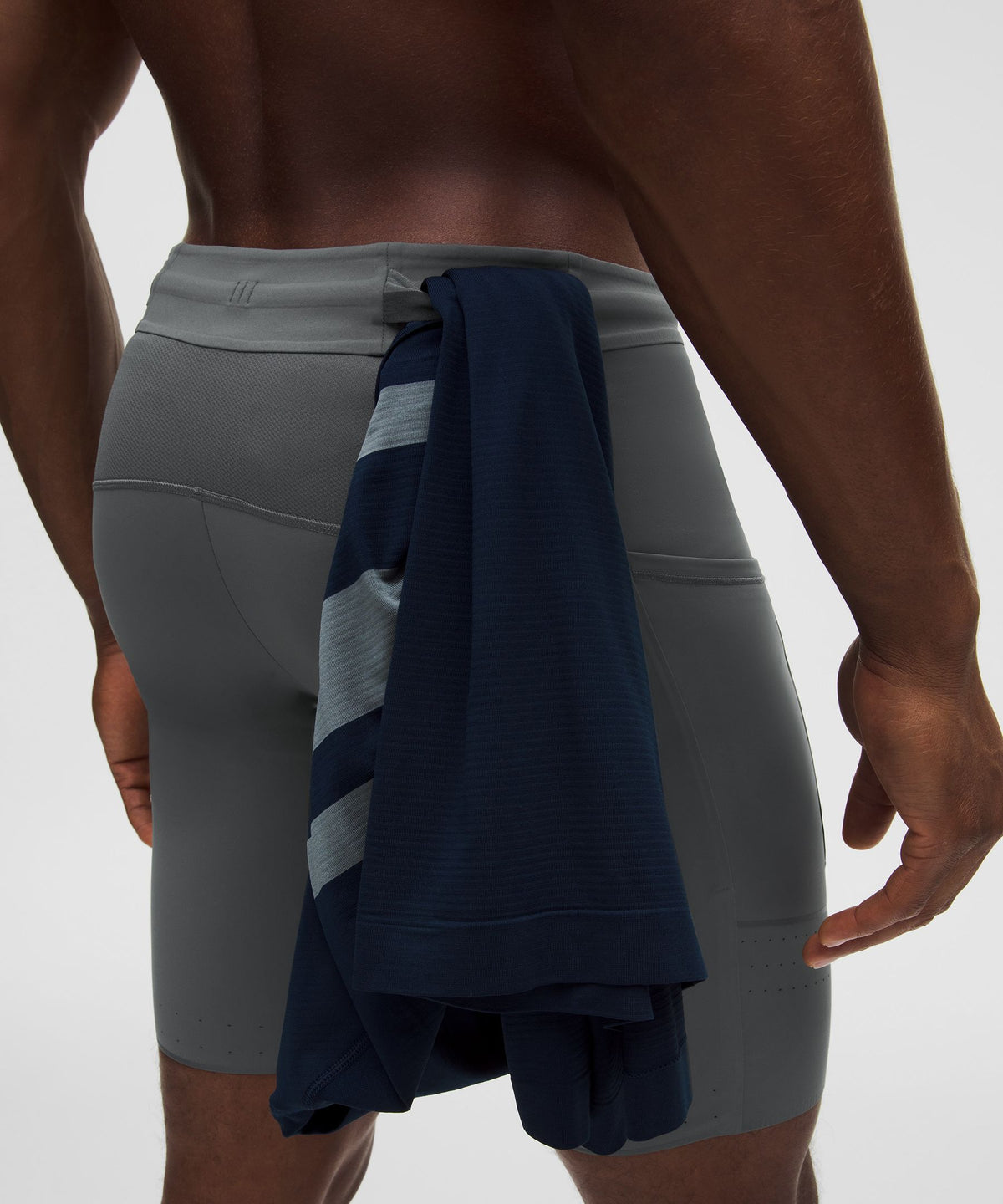 Lululemon Fast and Free Half Tight 8"