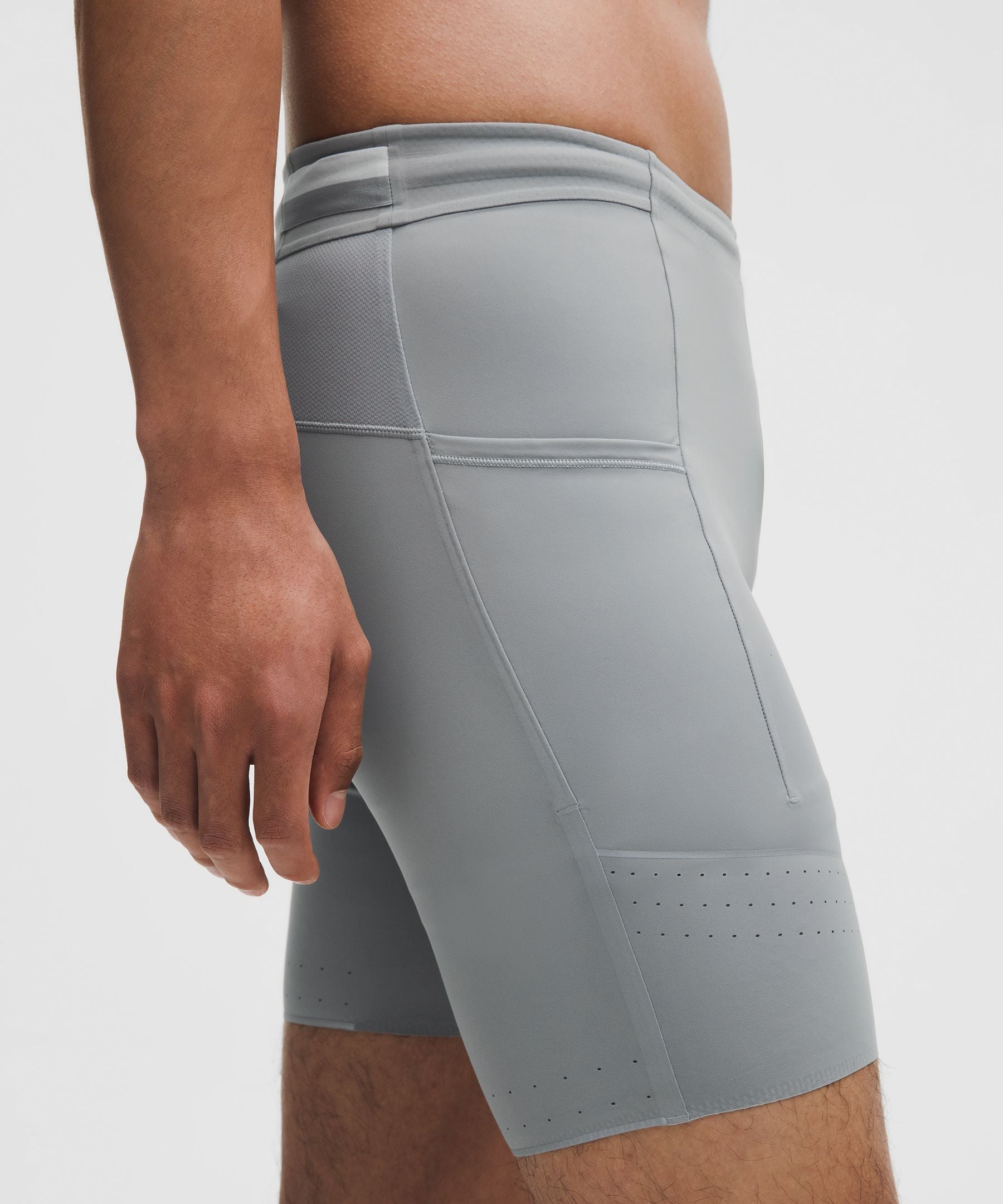 Lululemon Fast and Free Half Tight 8"
